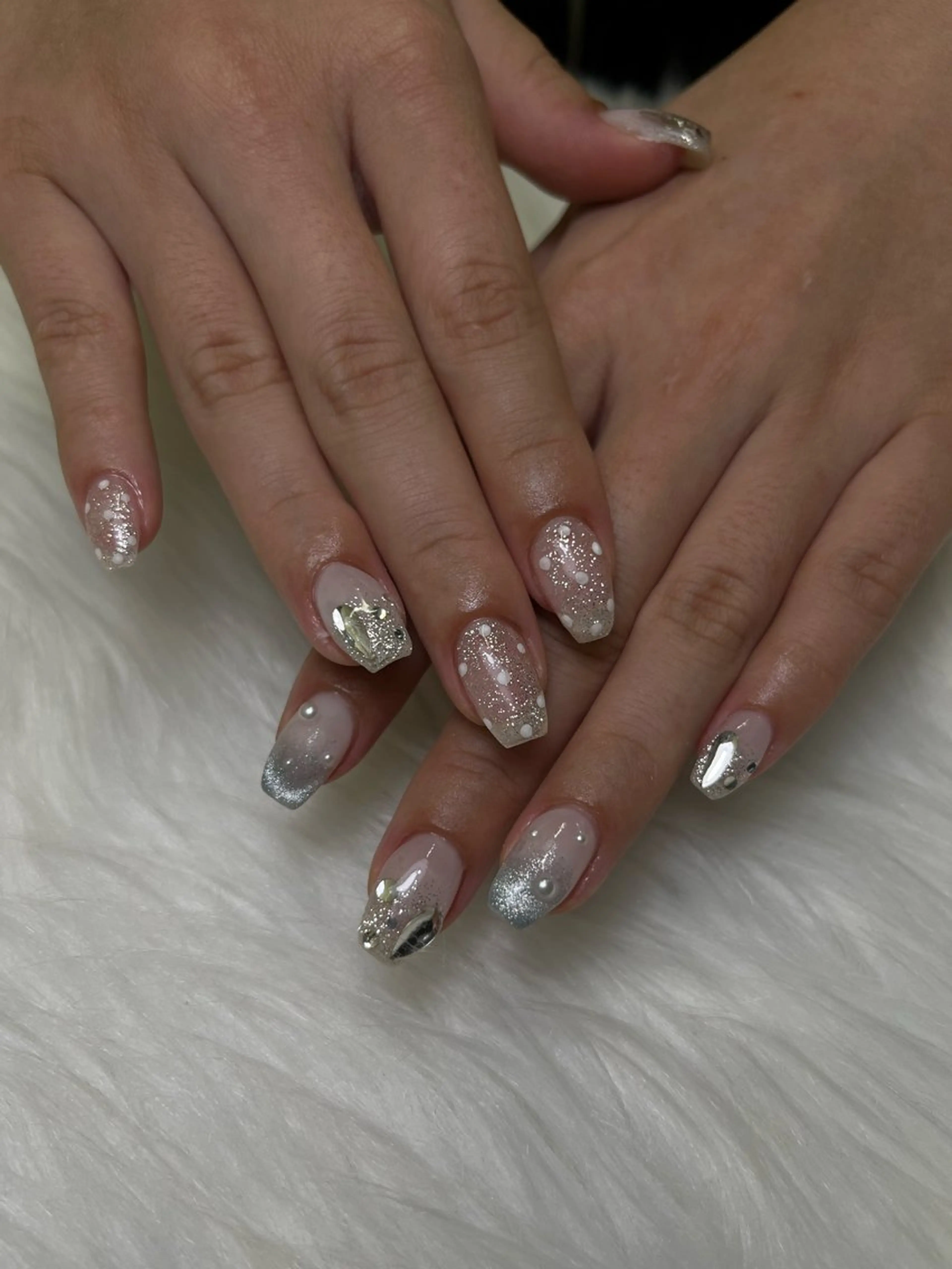 ネイル ハンドネイル limo/ kotomiのネイルデザイン