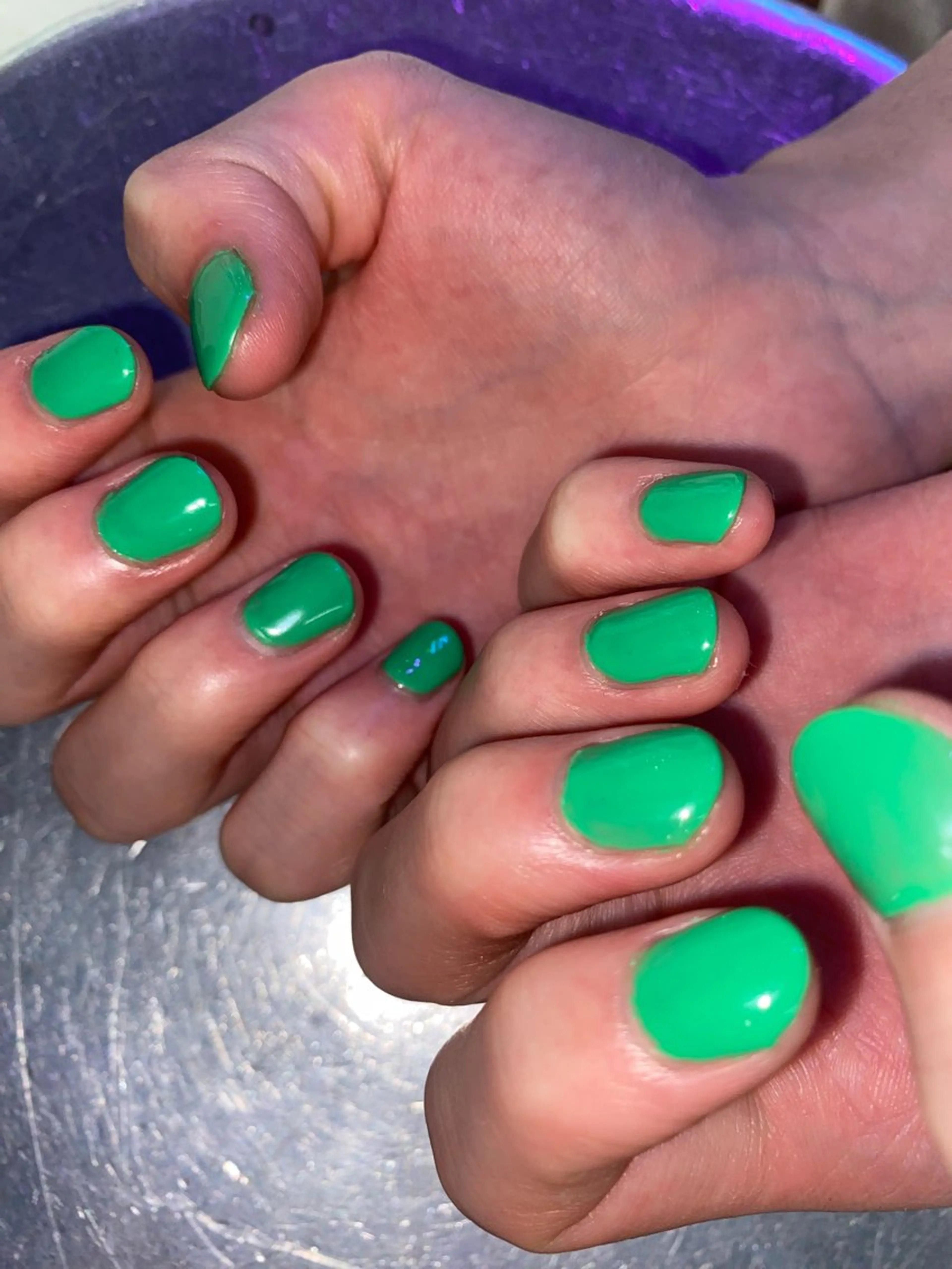 メンズ ネイル cocoro💗 nail/Ivyのネイルデザイン