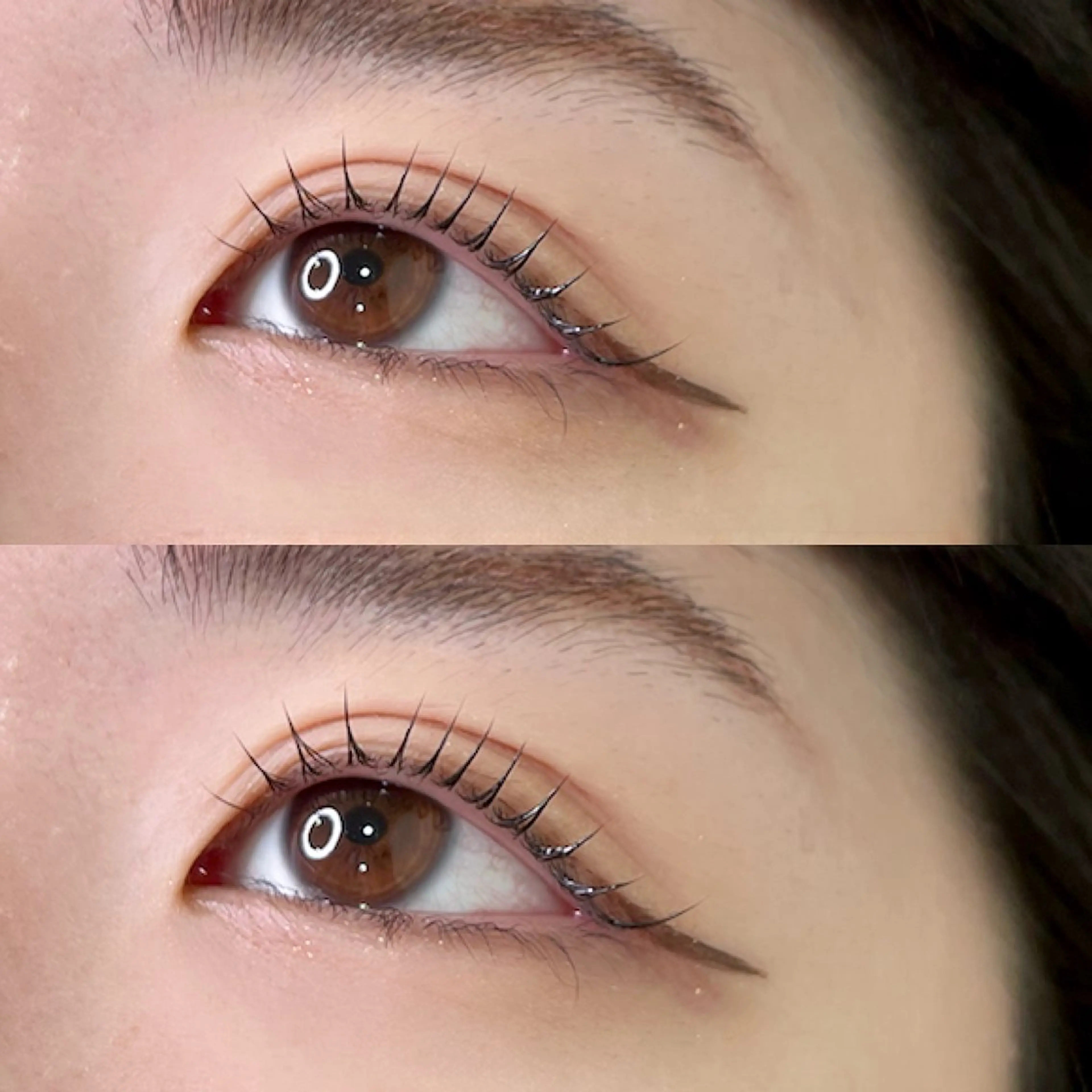 マツエク・マツパ Eyelist イシバシの眉毛・アイブロウイメージ