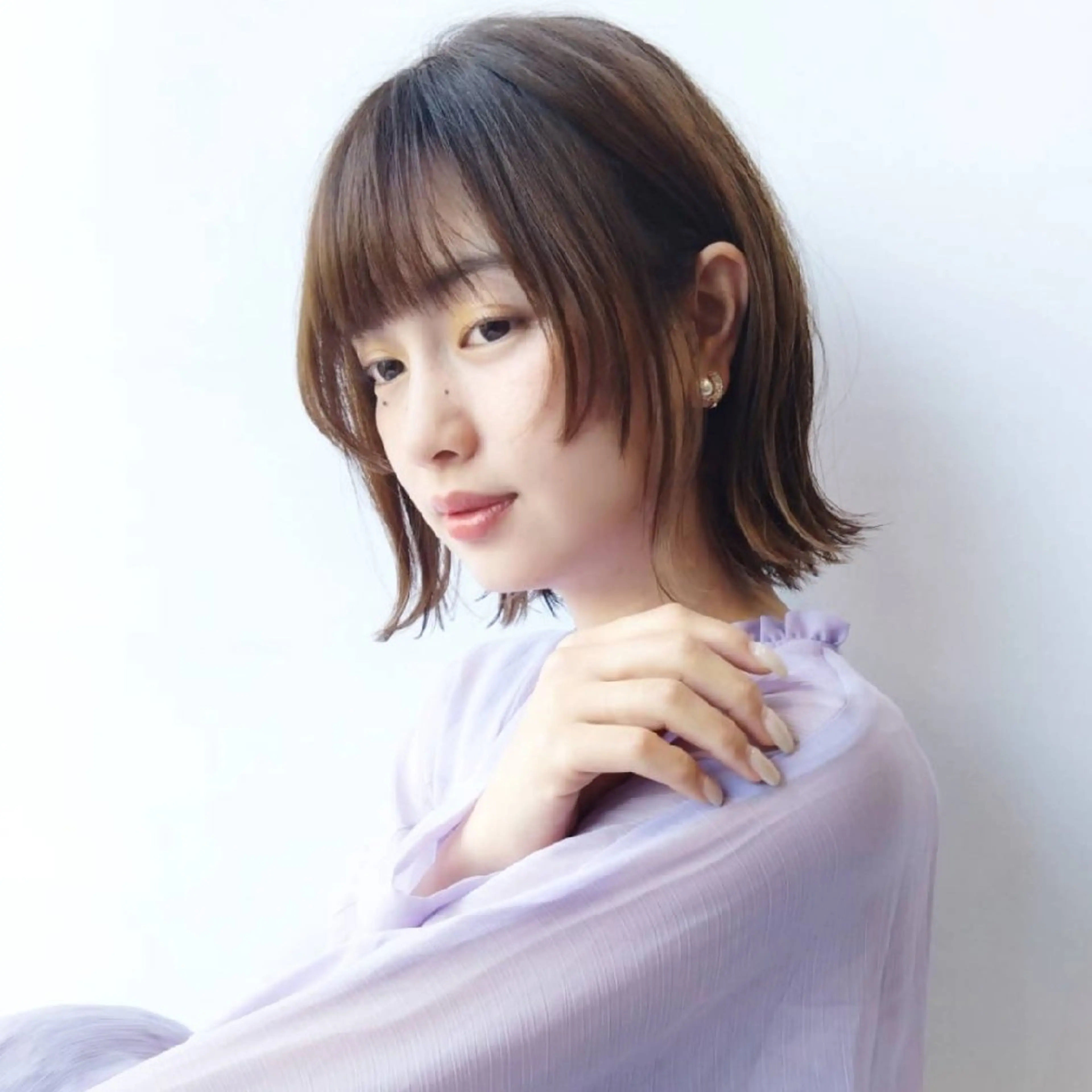 【3回目まで】カット 4,950円の写真