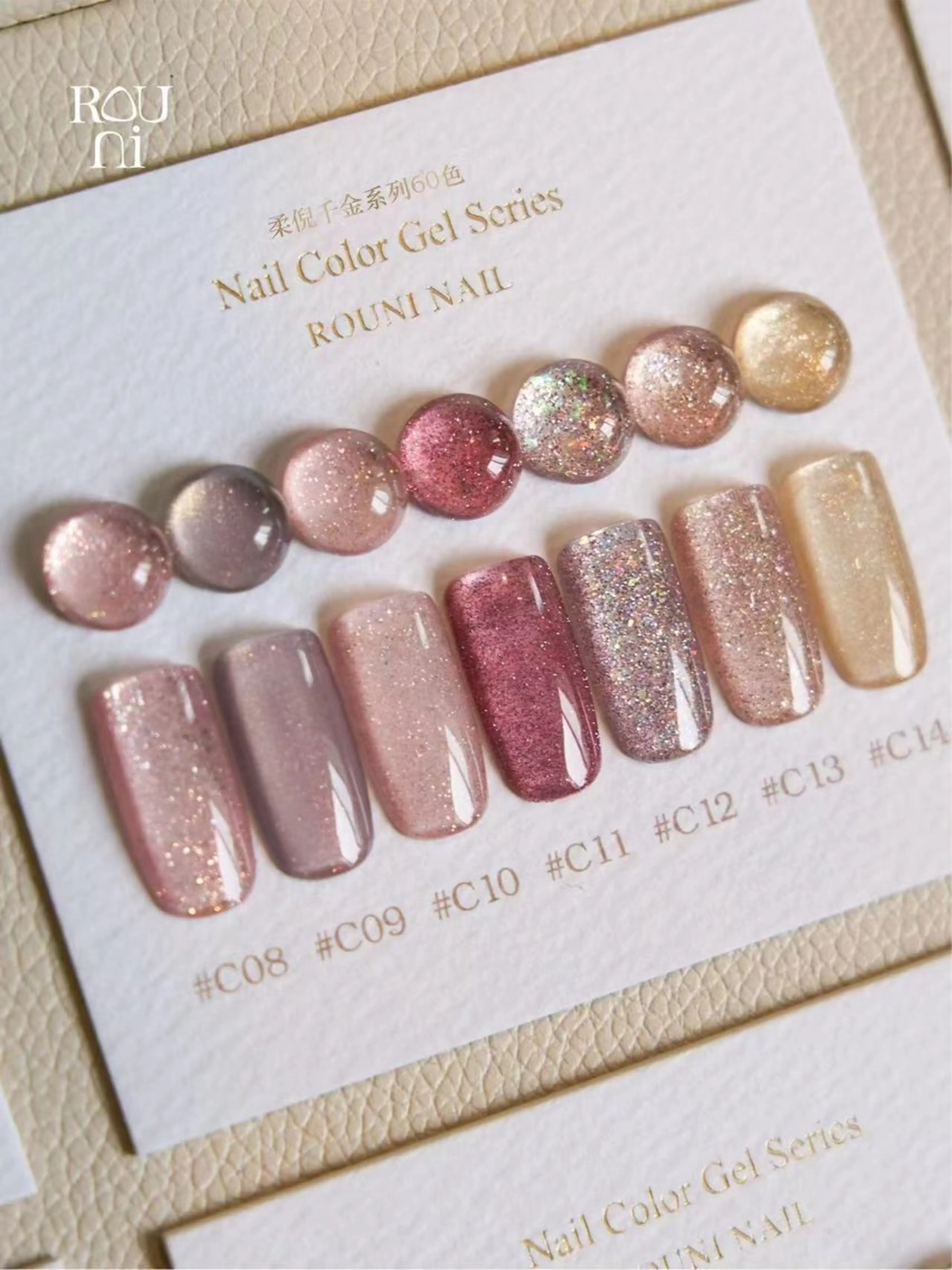 ネイル ハンドネイル kaku asのネイルデザイン