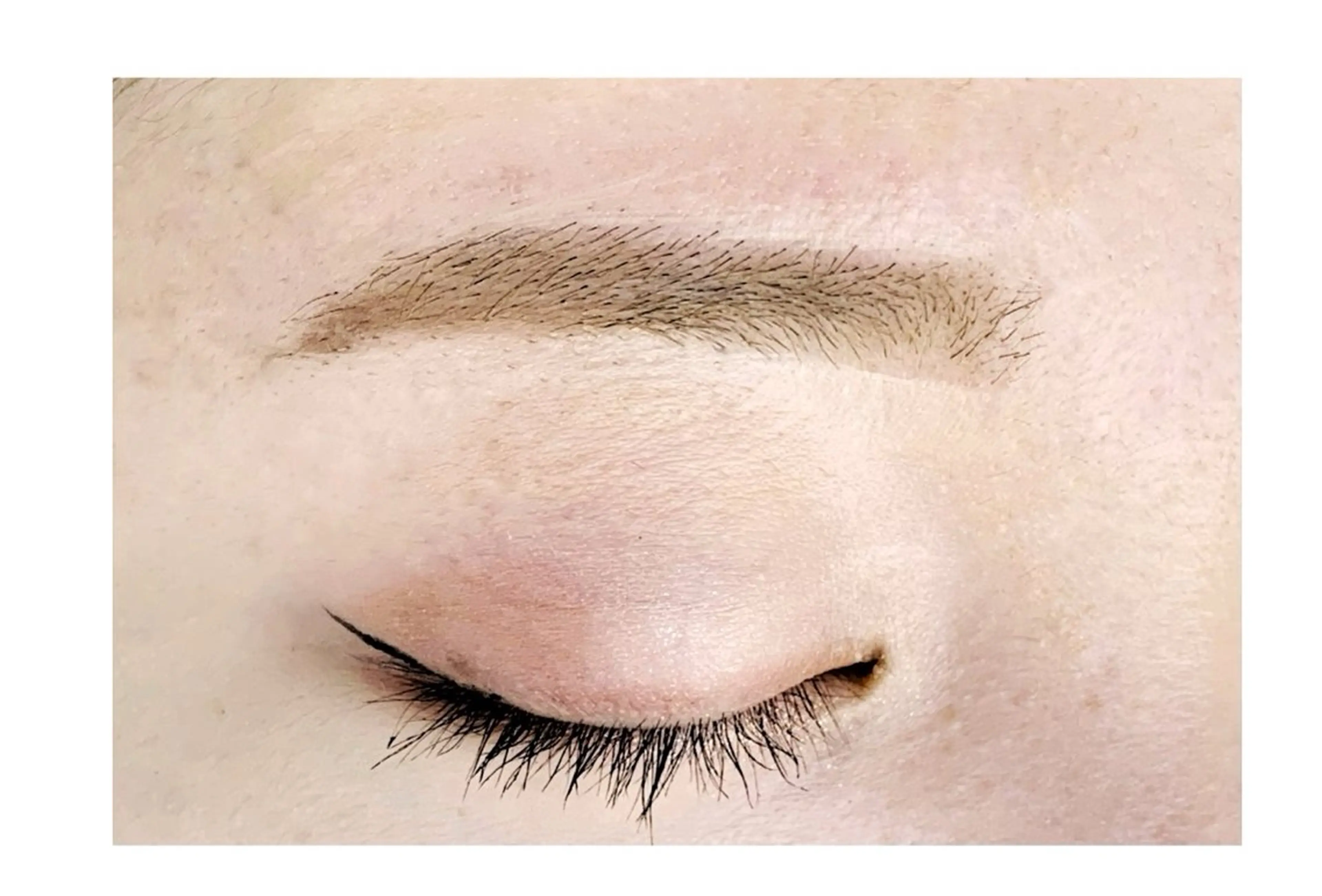 アイブロウ EYELASH&NAIL SALON CiLvA 宇都宮店 【シルヴァ】所属・CiLvA 宇都宮のマツエク・マツパデザイン