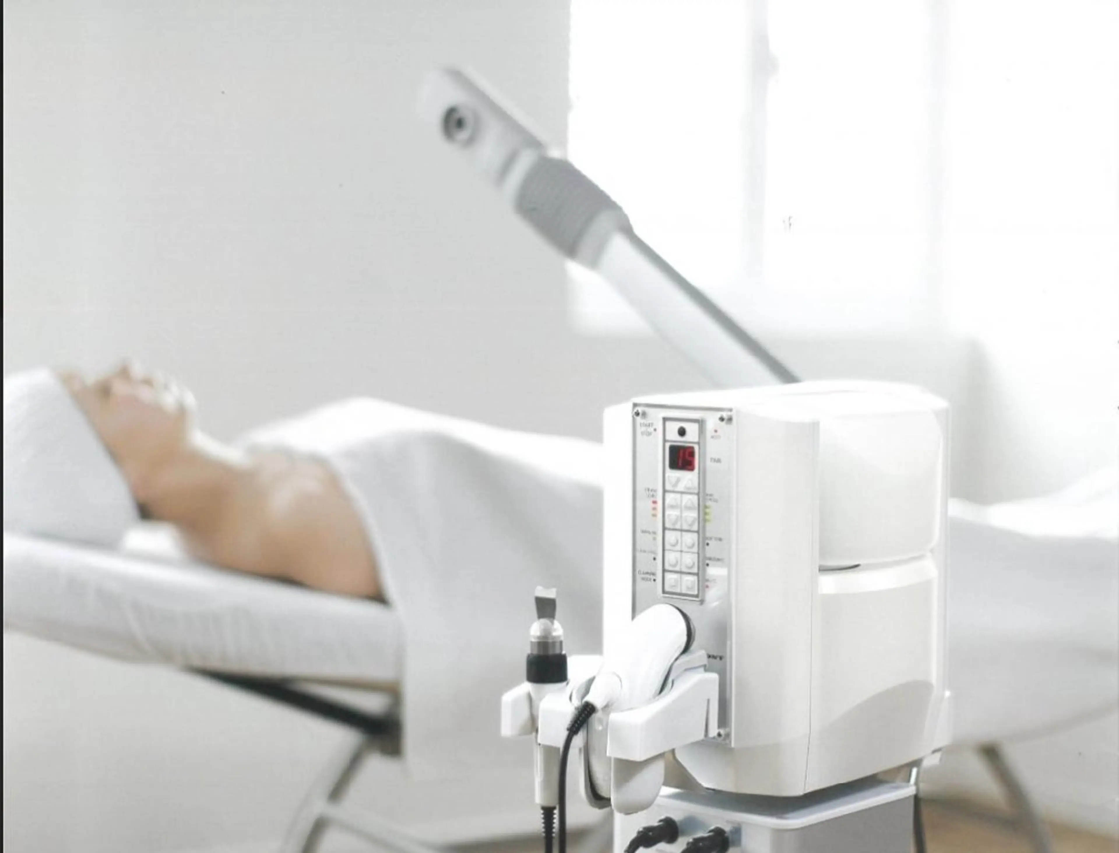 ナリストータルビューティーサロン岐阜所属・辻 恵理のエステ・リラクイメージ