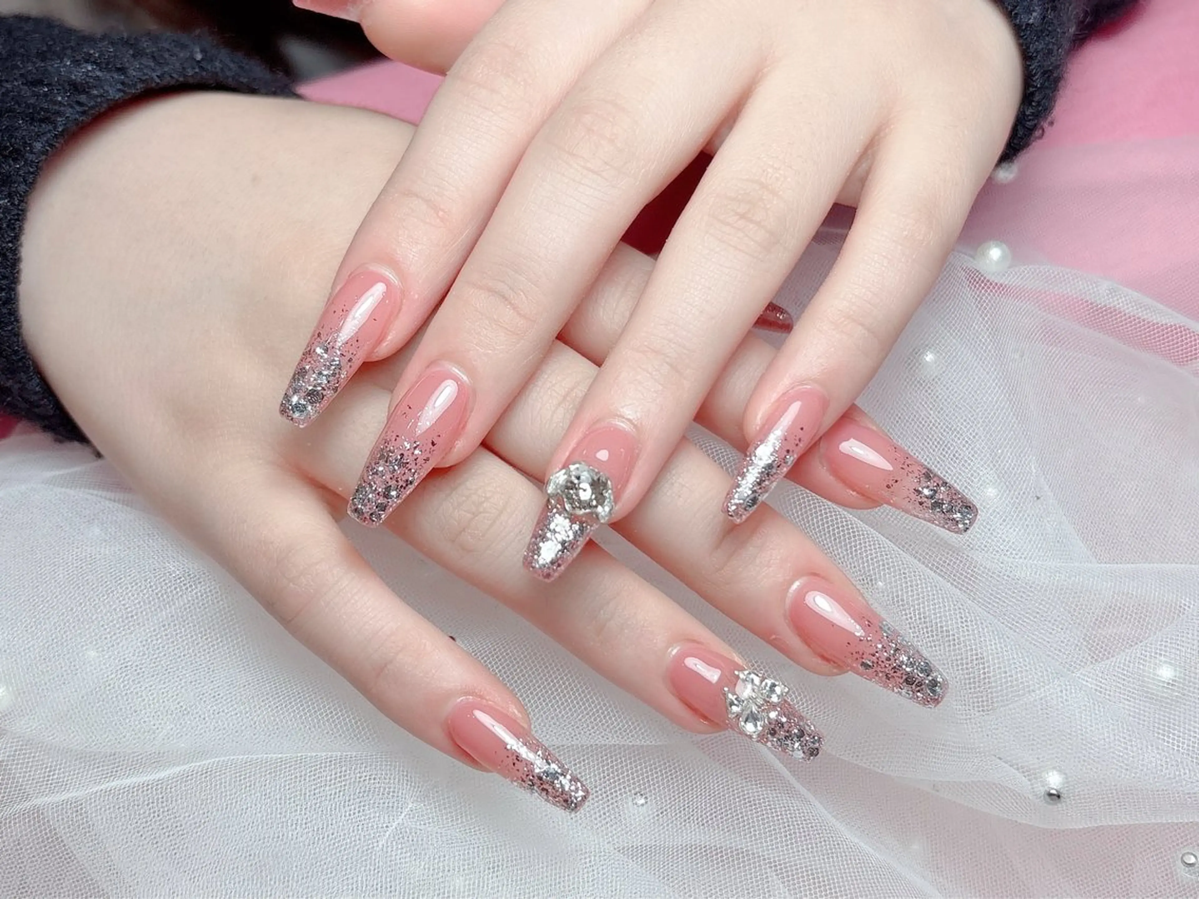 ネイル Bél Nail salonのネイルデザイン