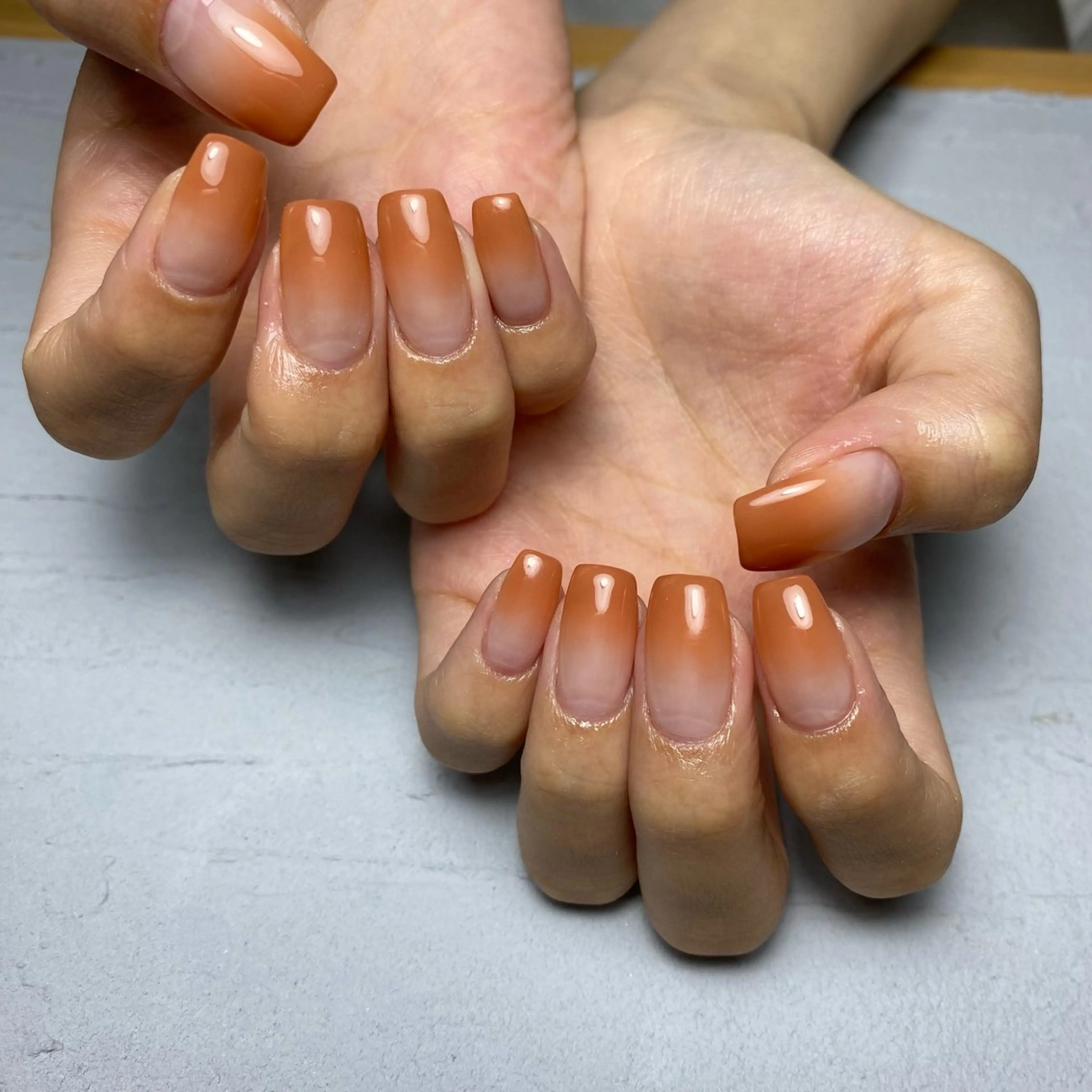 ネイル ハンドネイル Re:Smil所属・☺︎ NOZOMI☺︎のネイルデザイン