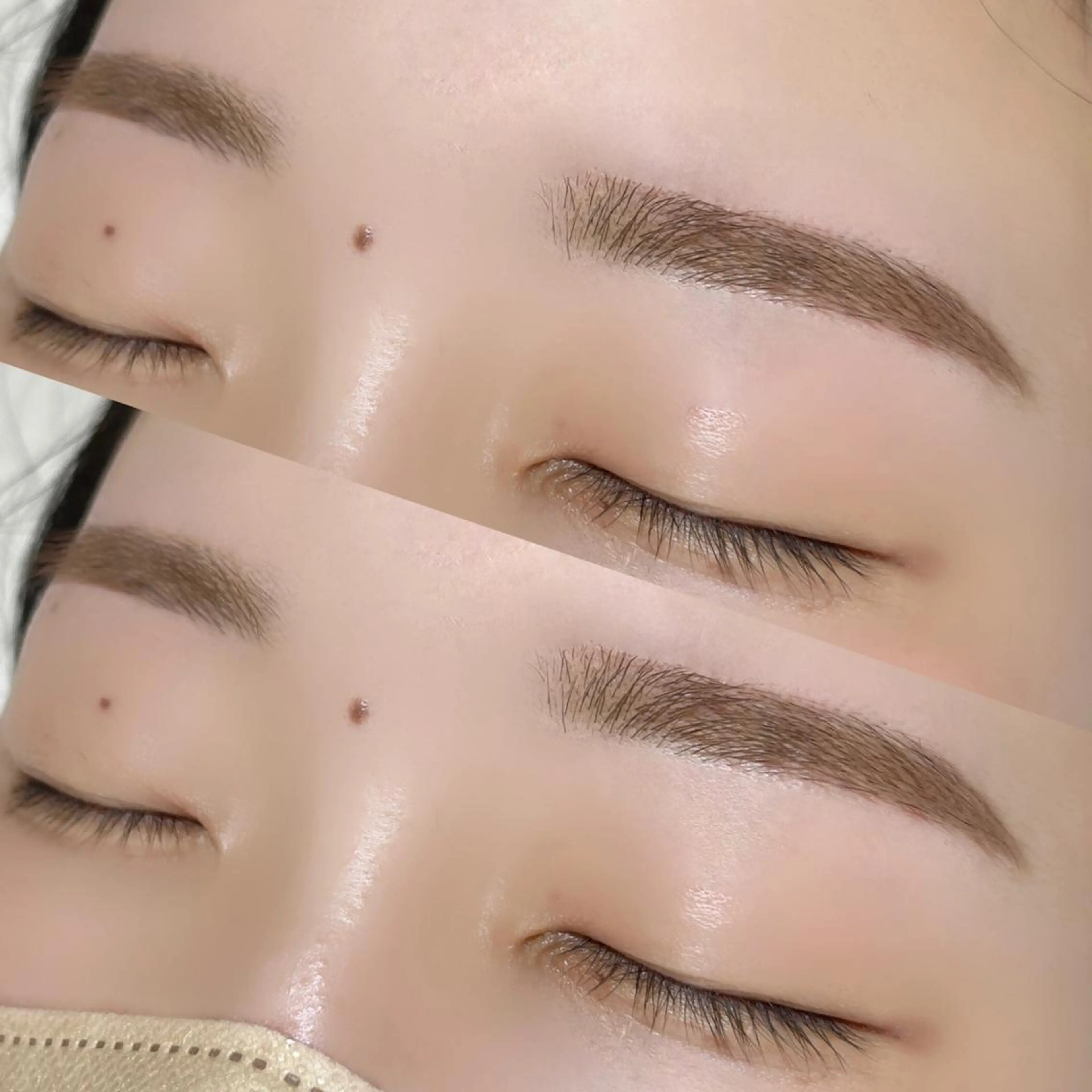 アイブロウ Blanc 小倉店の眉毛・アイブロウイメージ