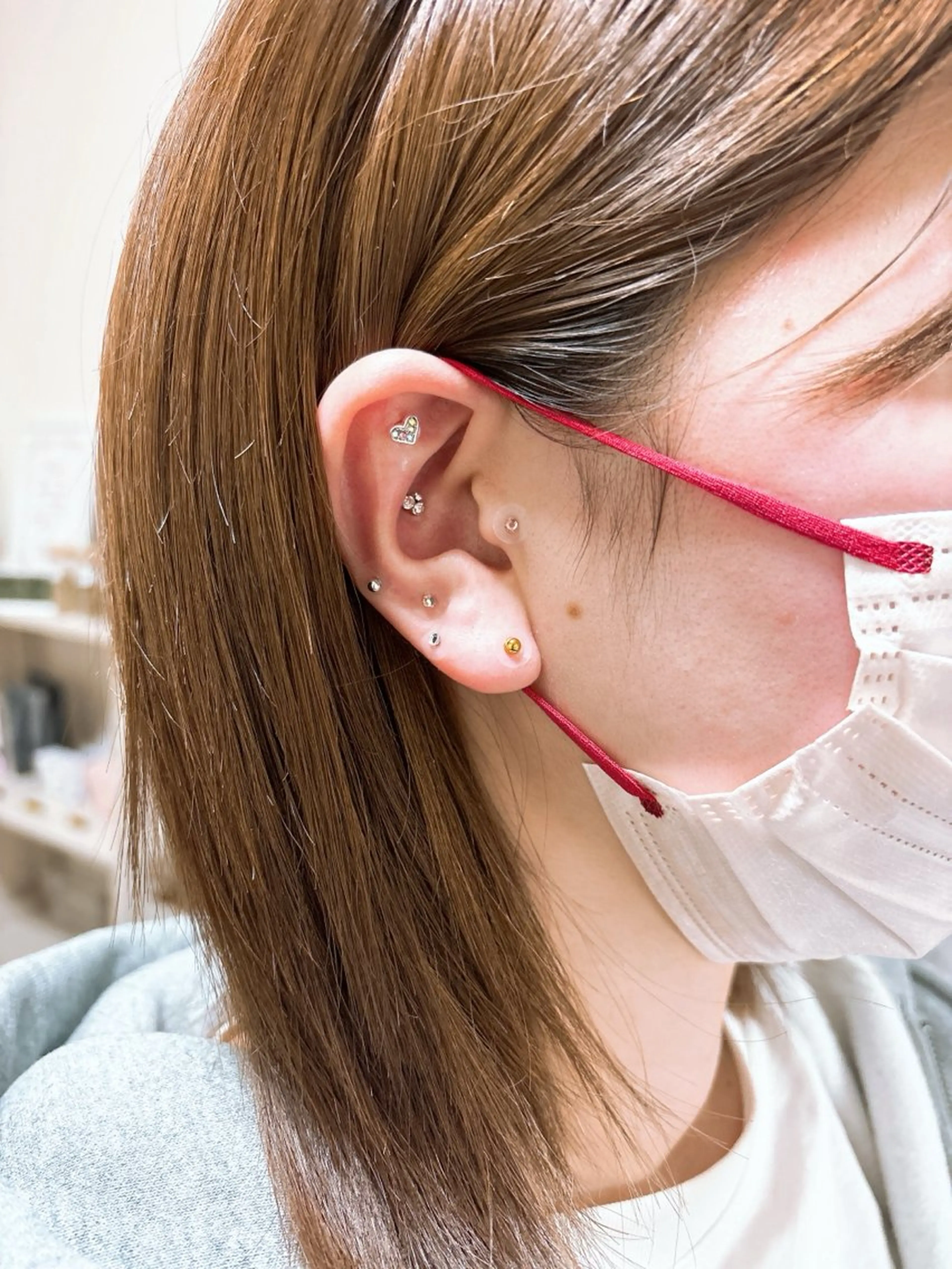 COCO所属・木村 千広のその他イメージ