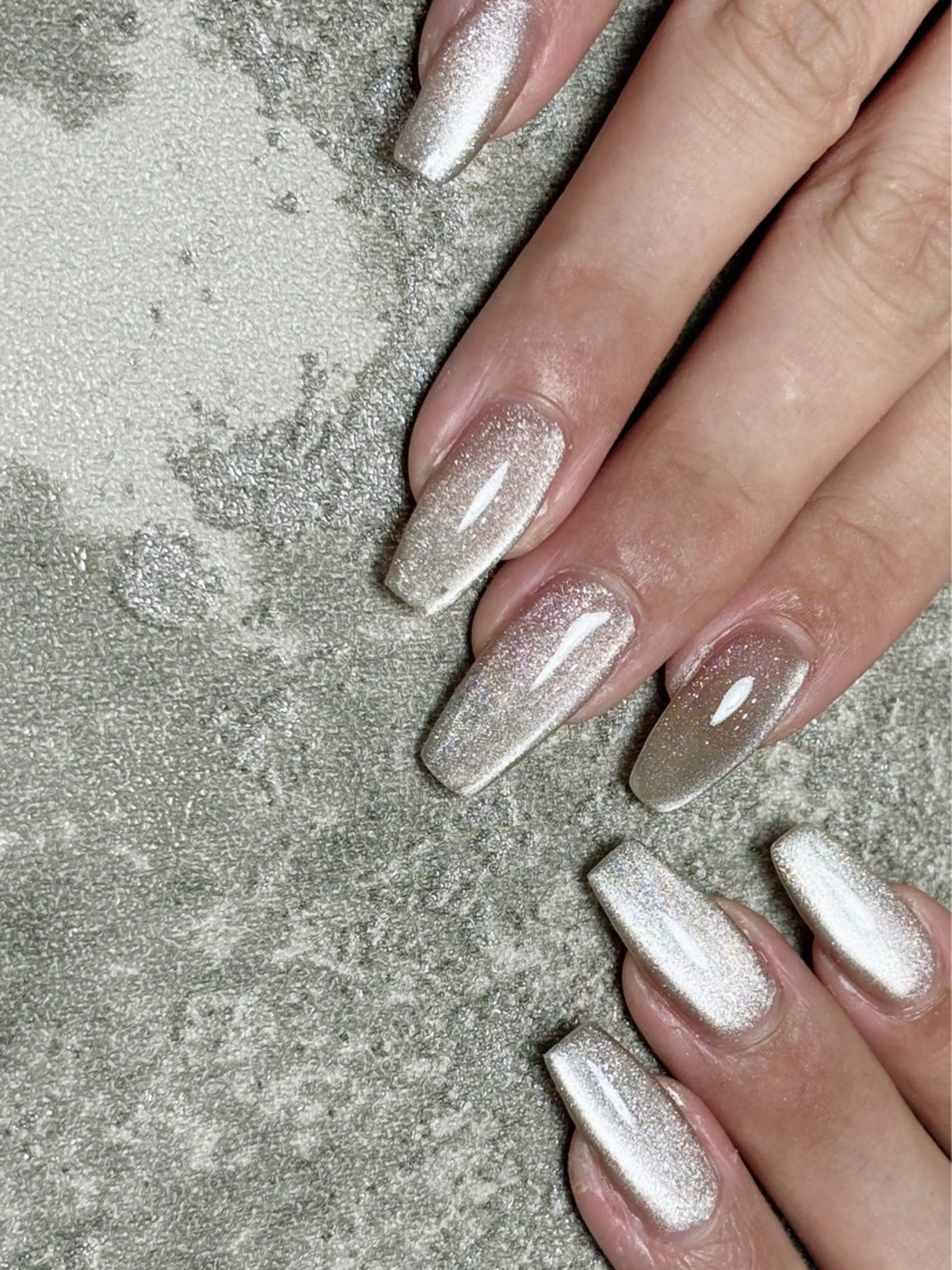 ネイル ハンドネイル Su. Naillandのネイルデザイン