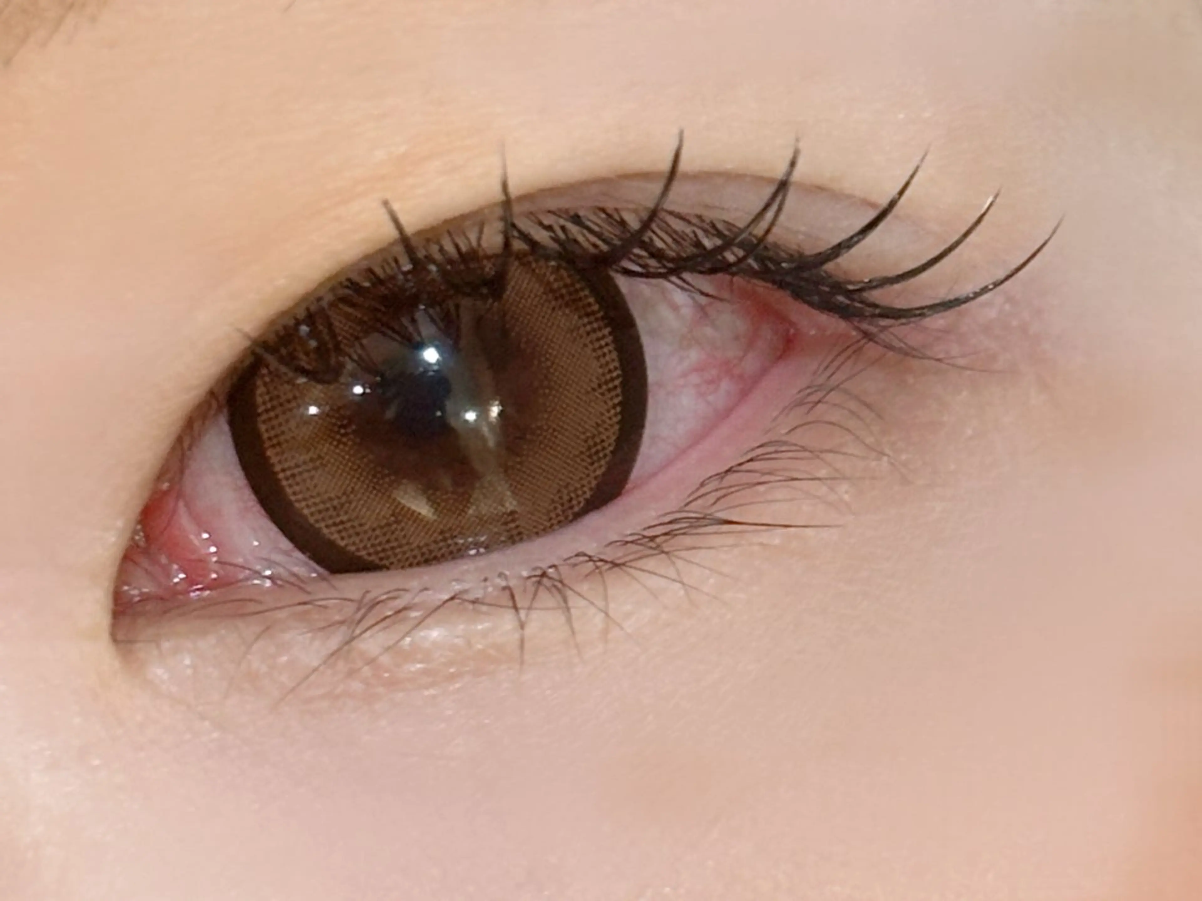 マツエク・マツパ マツエク Rinka 🎶のマツエク・マツパデザイン