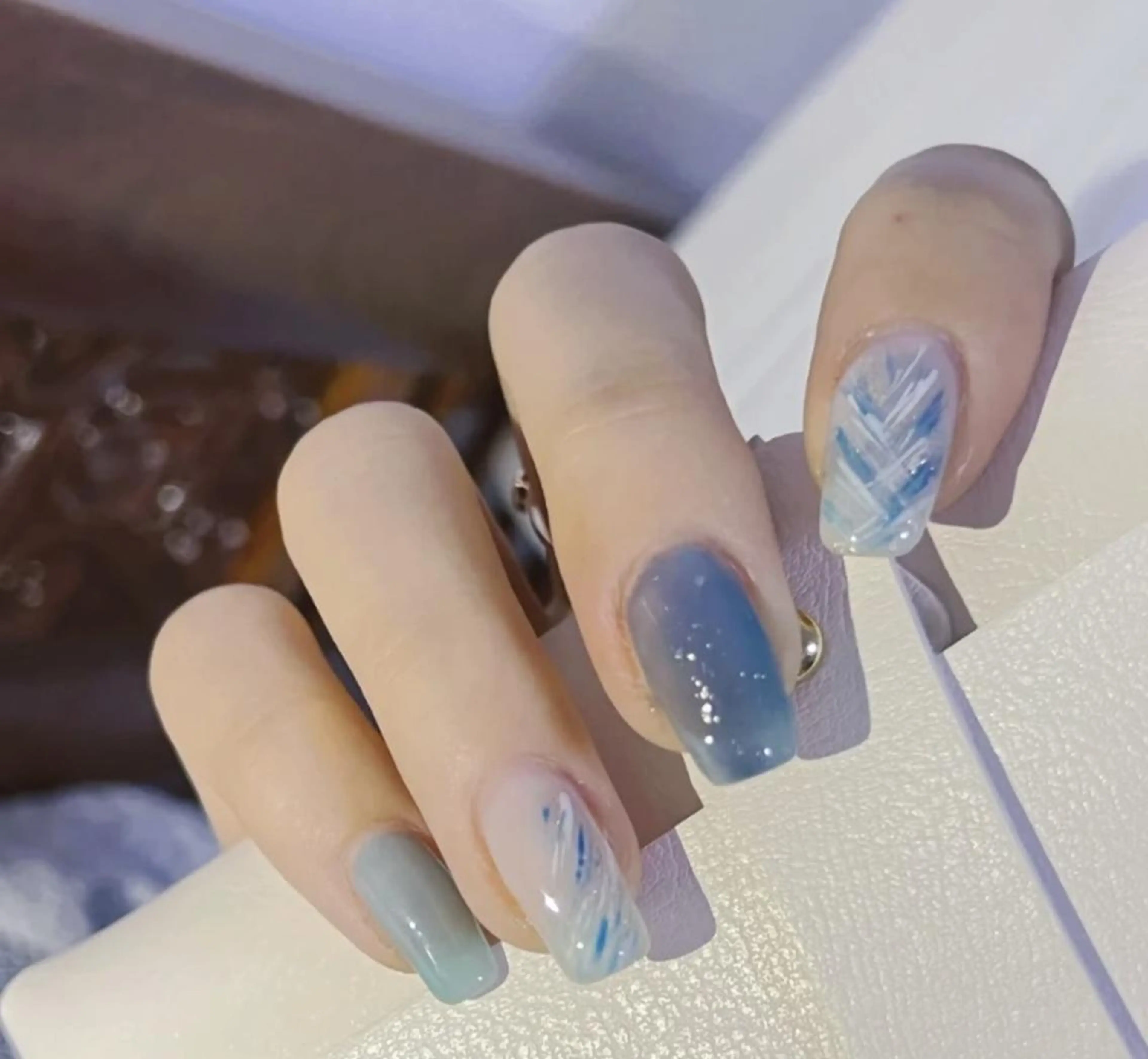 ネイル Cute beauty2のマツエク・マツパデザイン