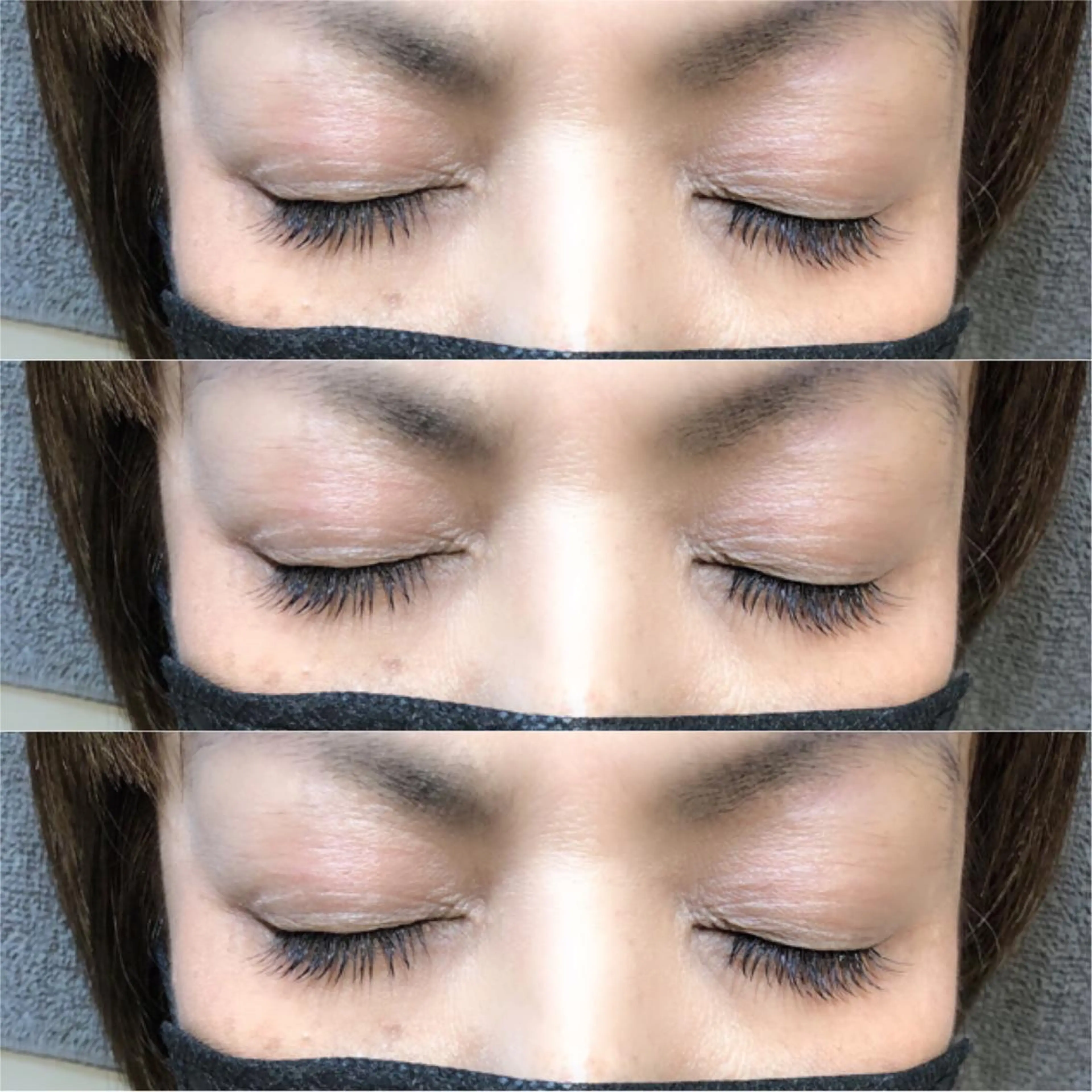 マツエク・マツパ 𓍯 Miyaki𓍯のマツエク・マツパデザイン