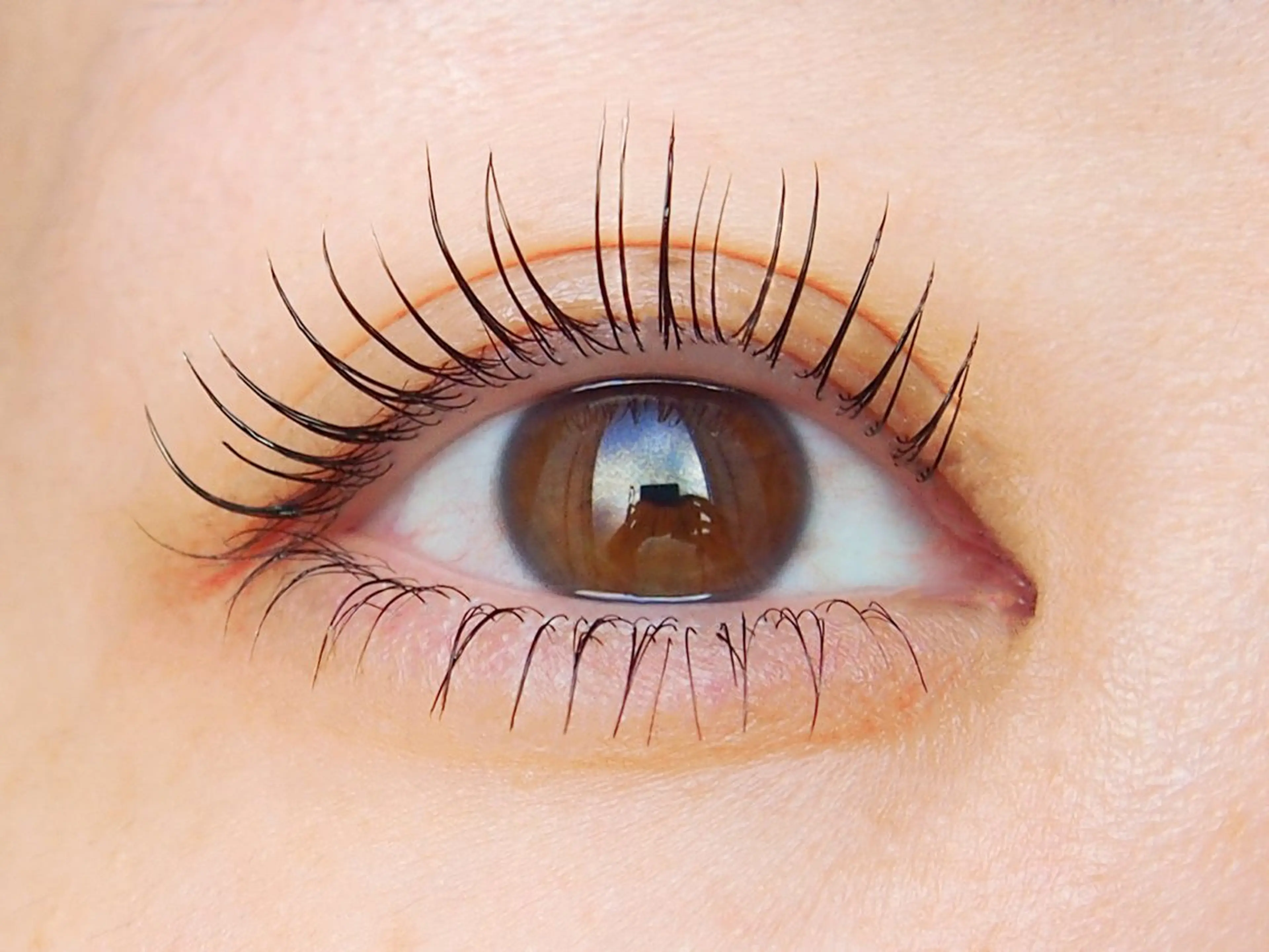 マツエク・マツパ マツパ 平和島駅徒歩7分 Ayaのマツエク・マツパデザイン