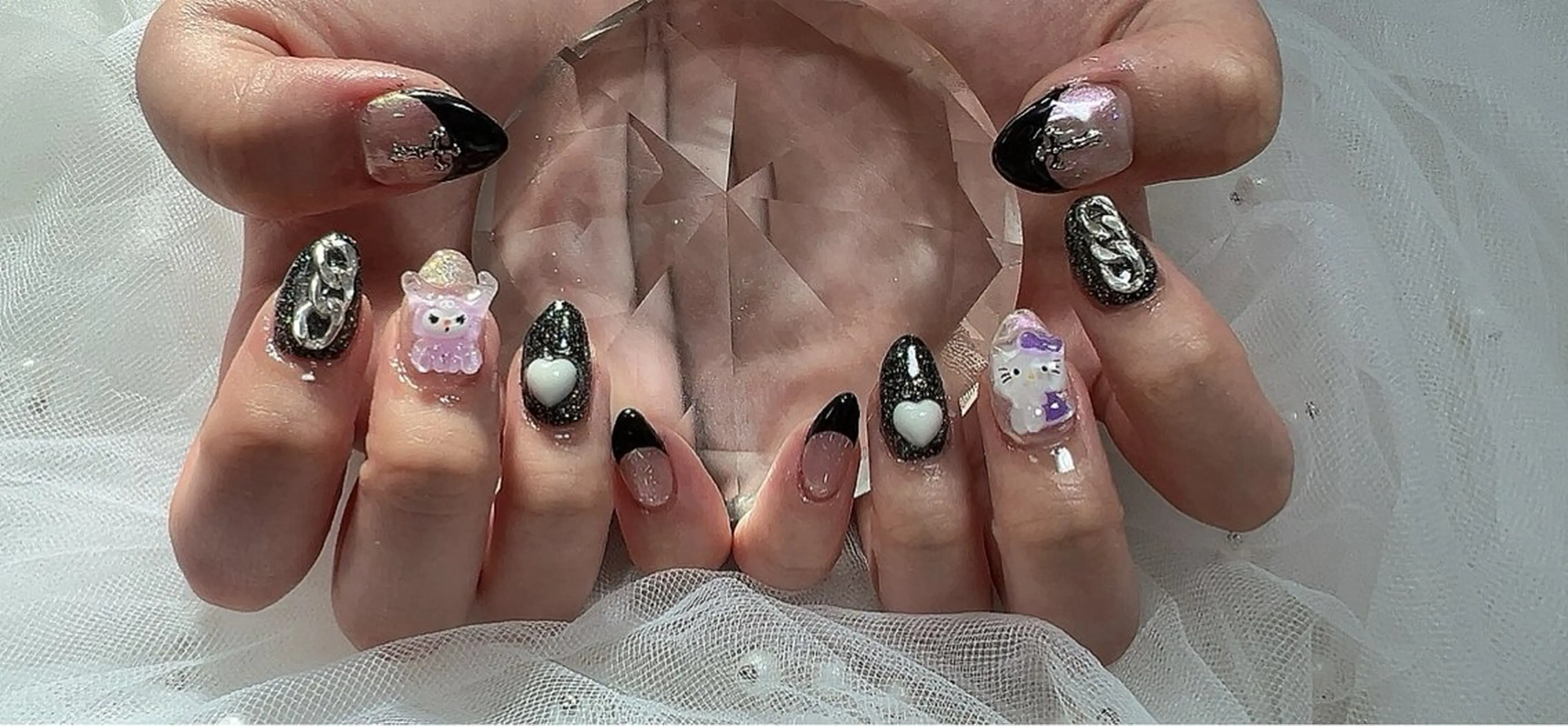 ネイル Ruana Nailのネイルデザイン