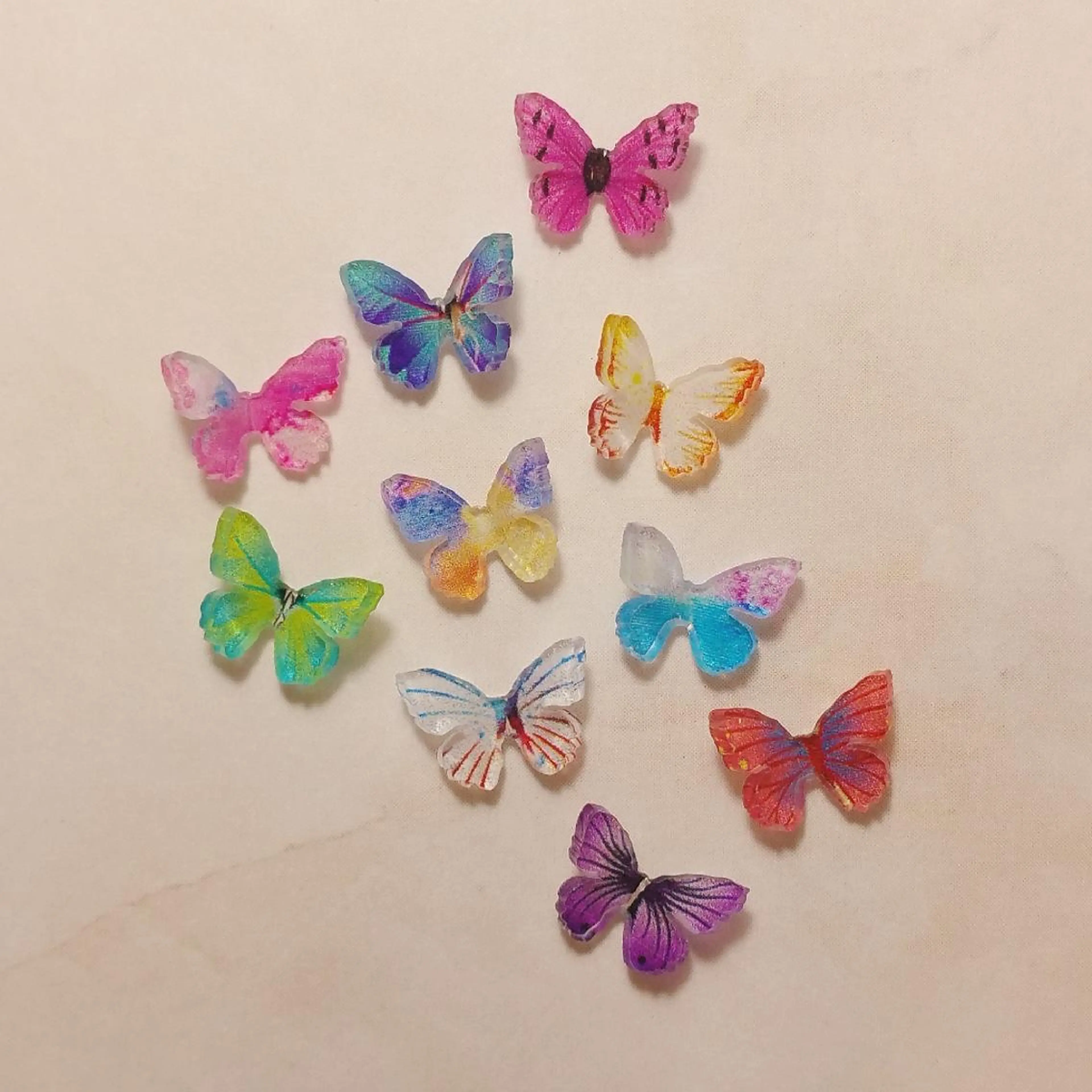 ネイル 柴田 彩のネイルデザイン