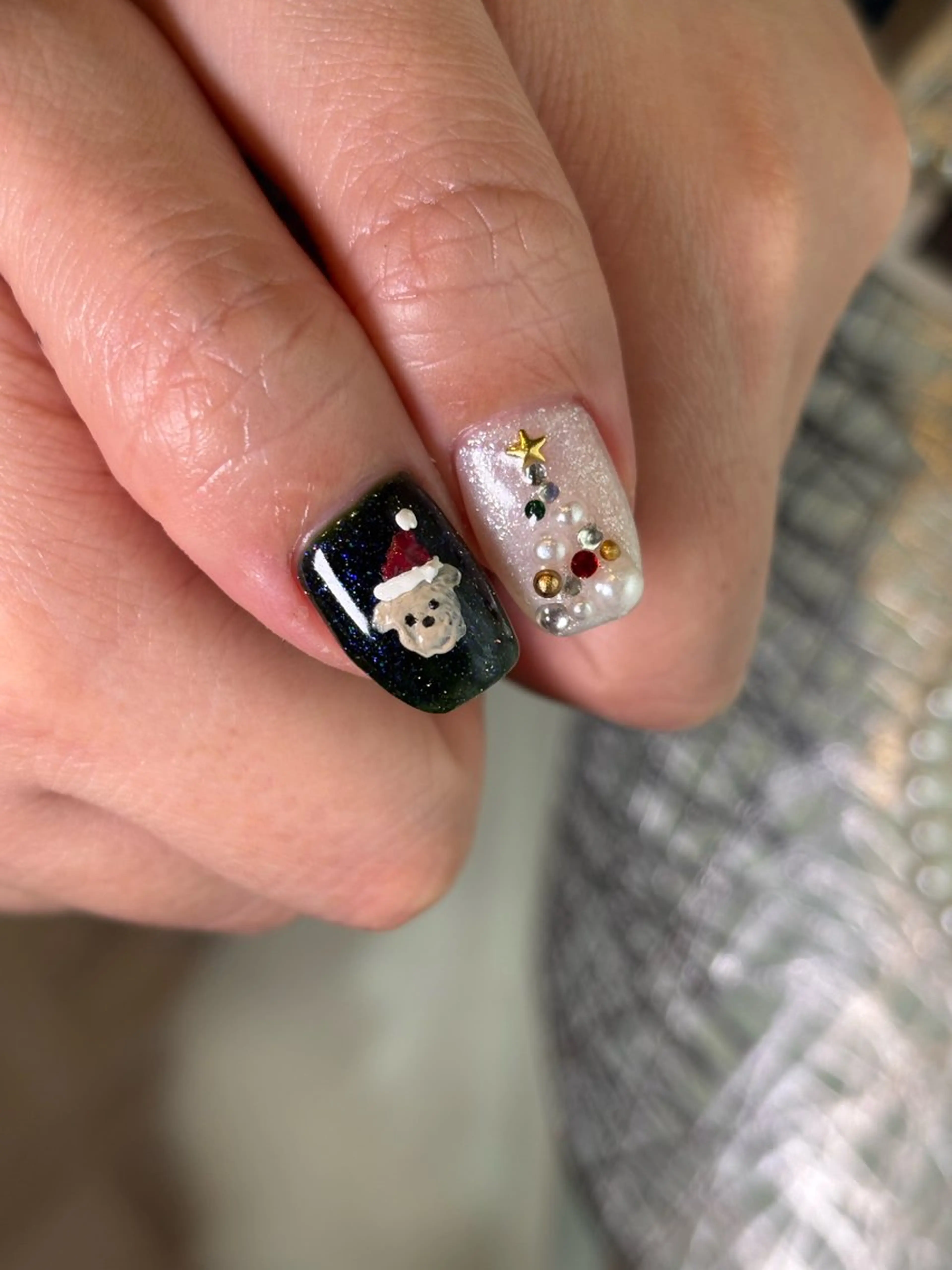 ネイル .8 HAREのネイルデザイン