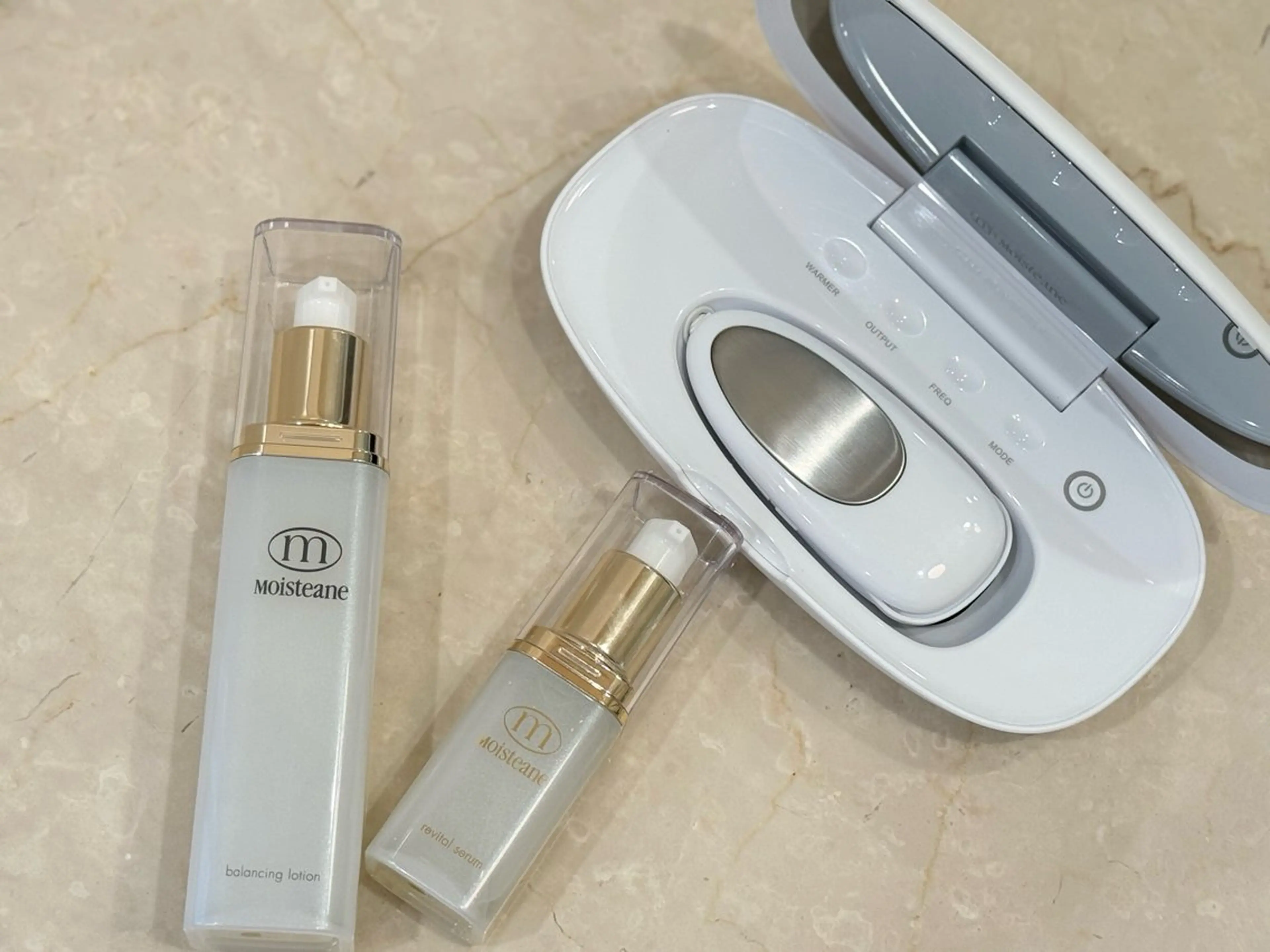 モイスティーヌ船橋 （田中）のエステ・リラクイメージ