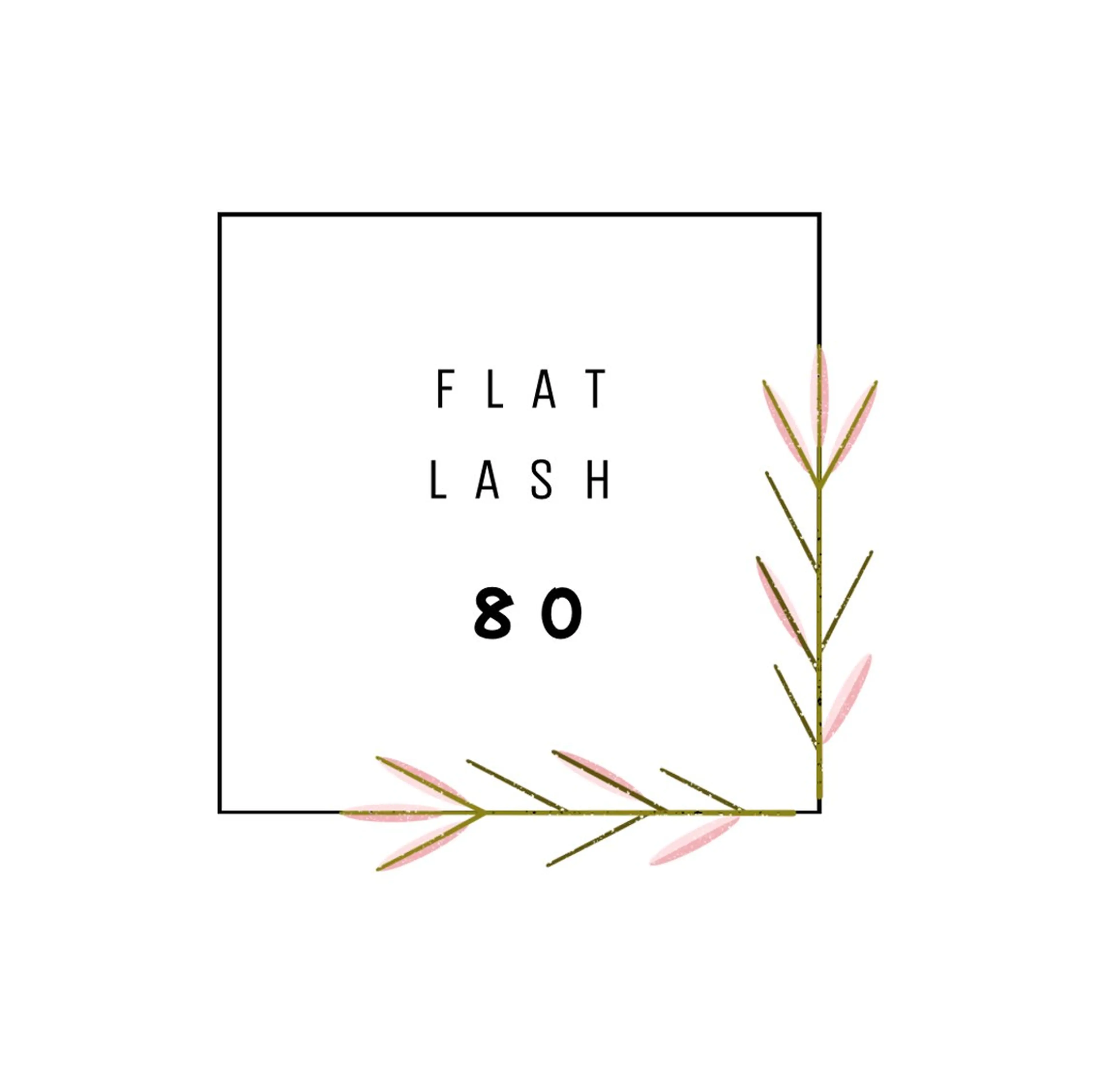 〚王道シングル〛フラットラッシュ80の写真