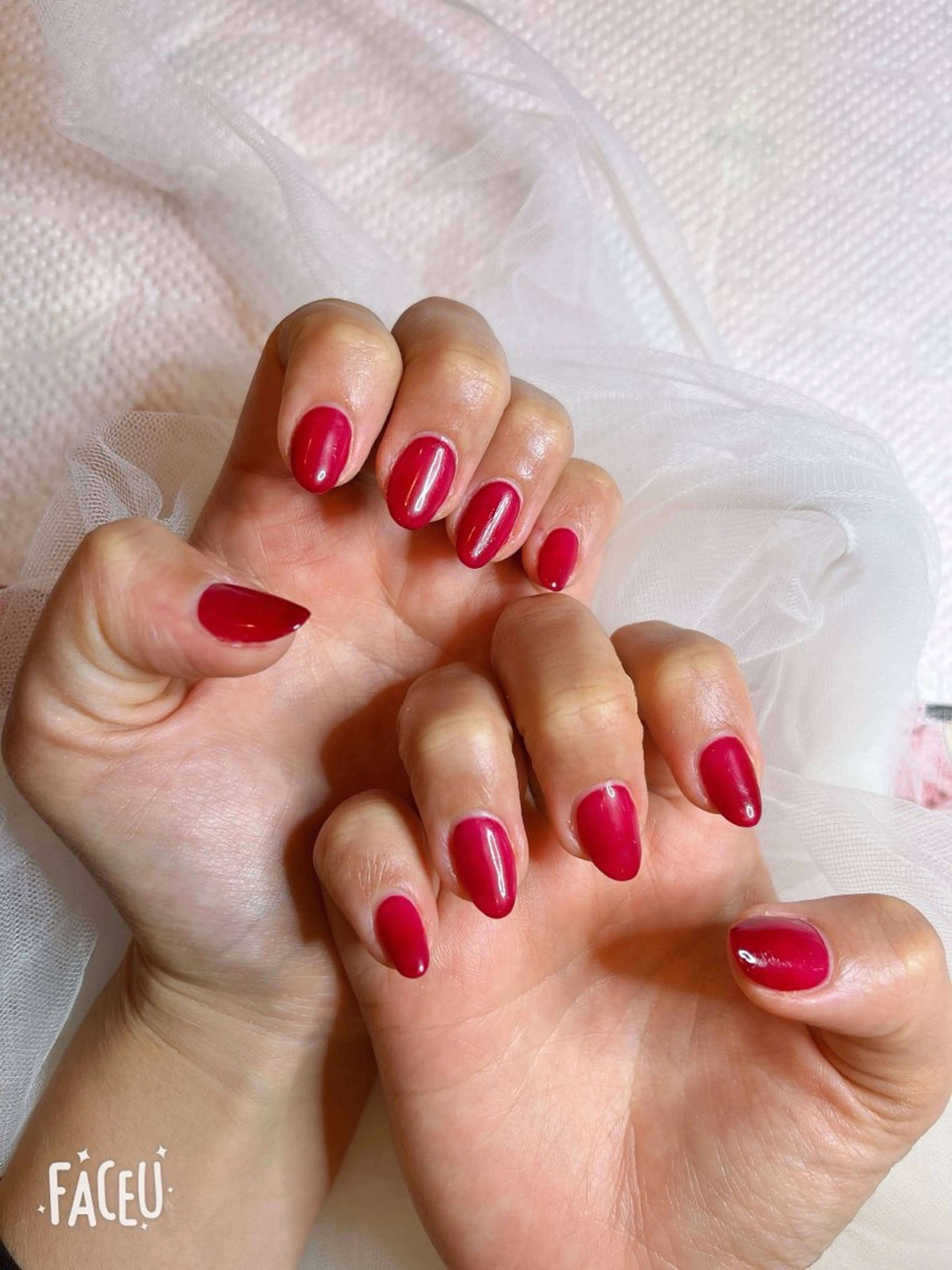 ネイル ミモネイル サロンのネイルデザイン