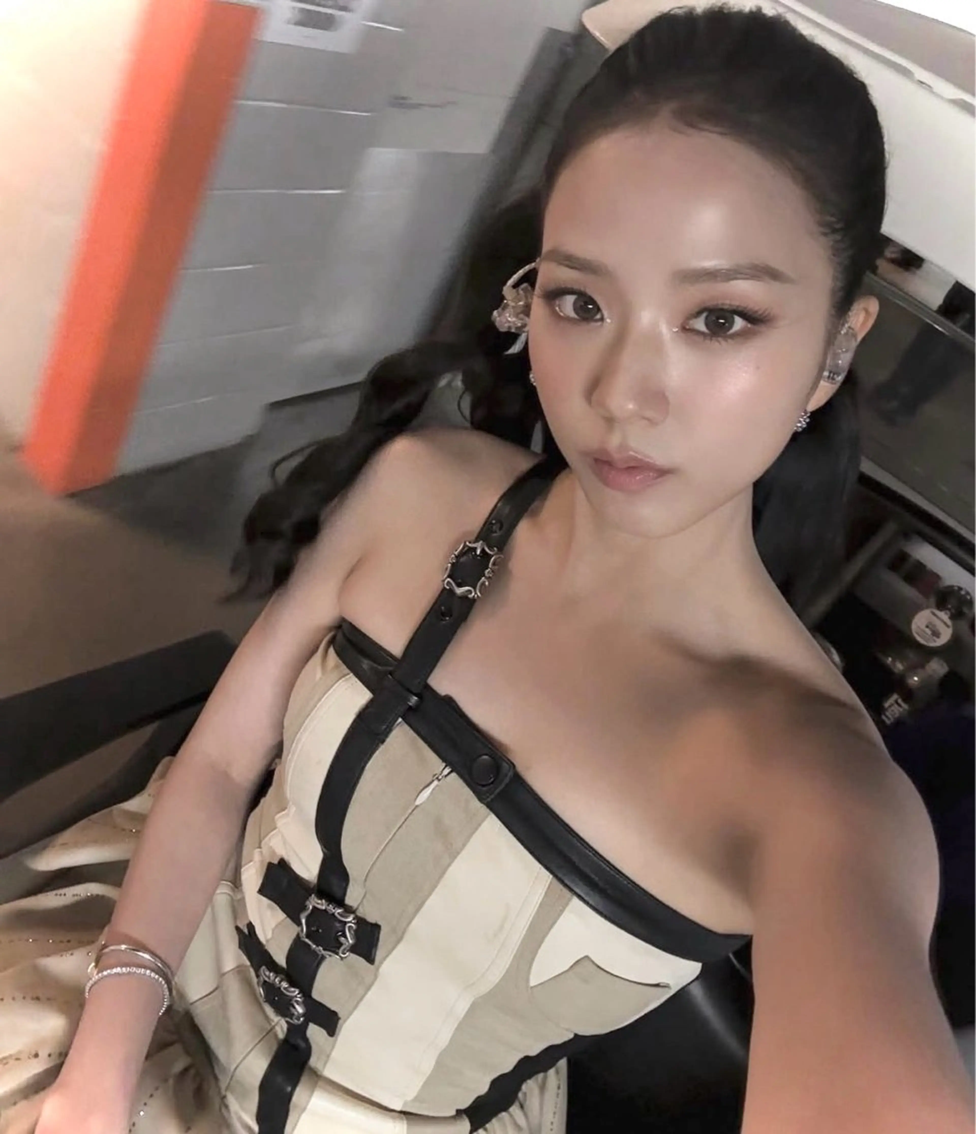 【初回限定】似合わせまつ毛パーマ 練習モデル 🫧 ※オフなしの方限定の写真