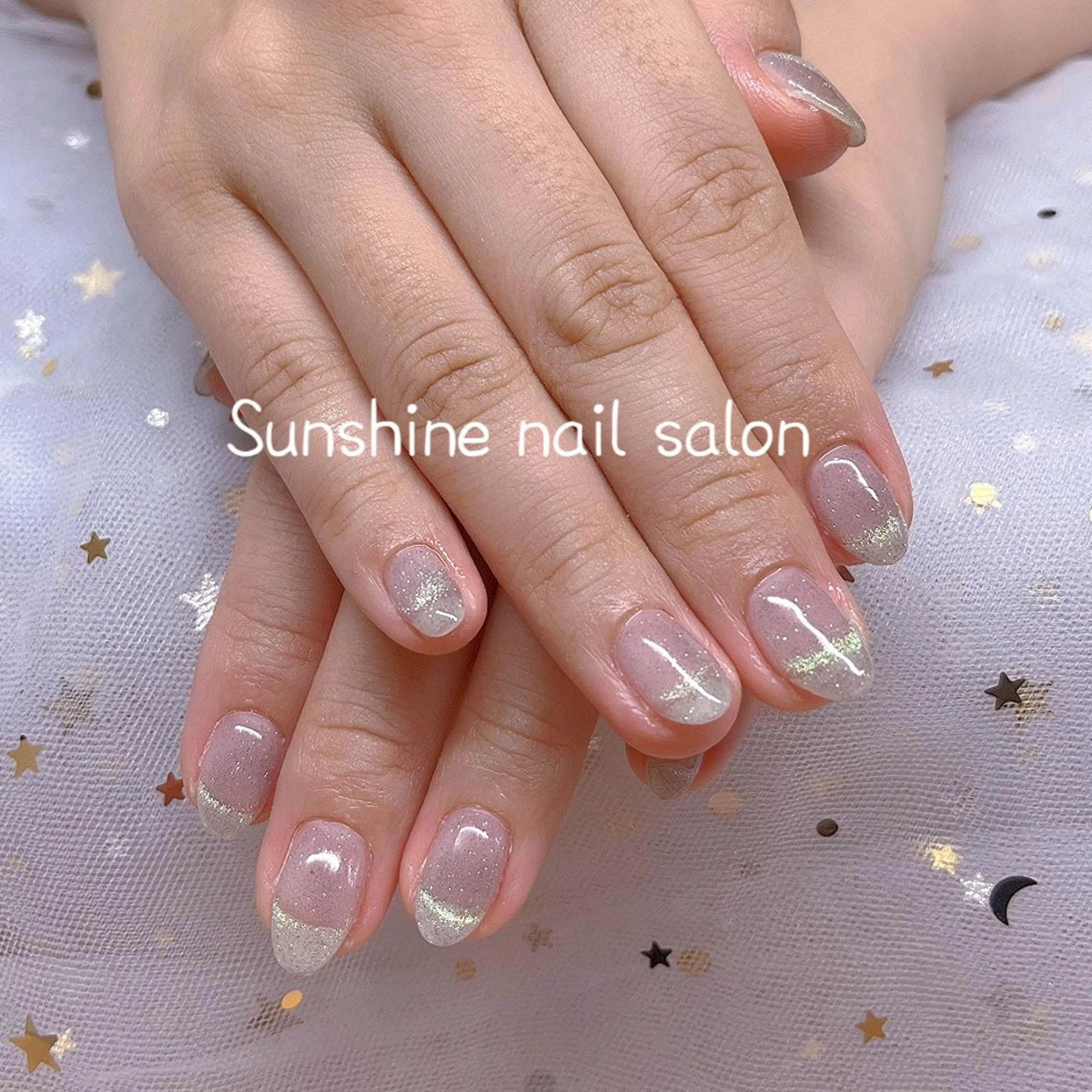 ネイル サンシャイン ネイル池袋店のネイルデザイン