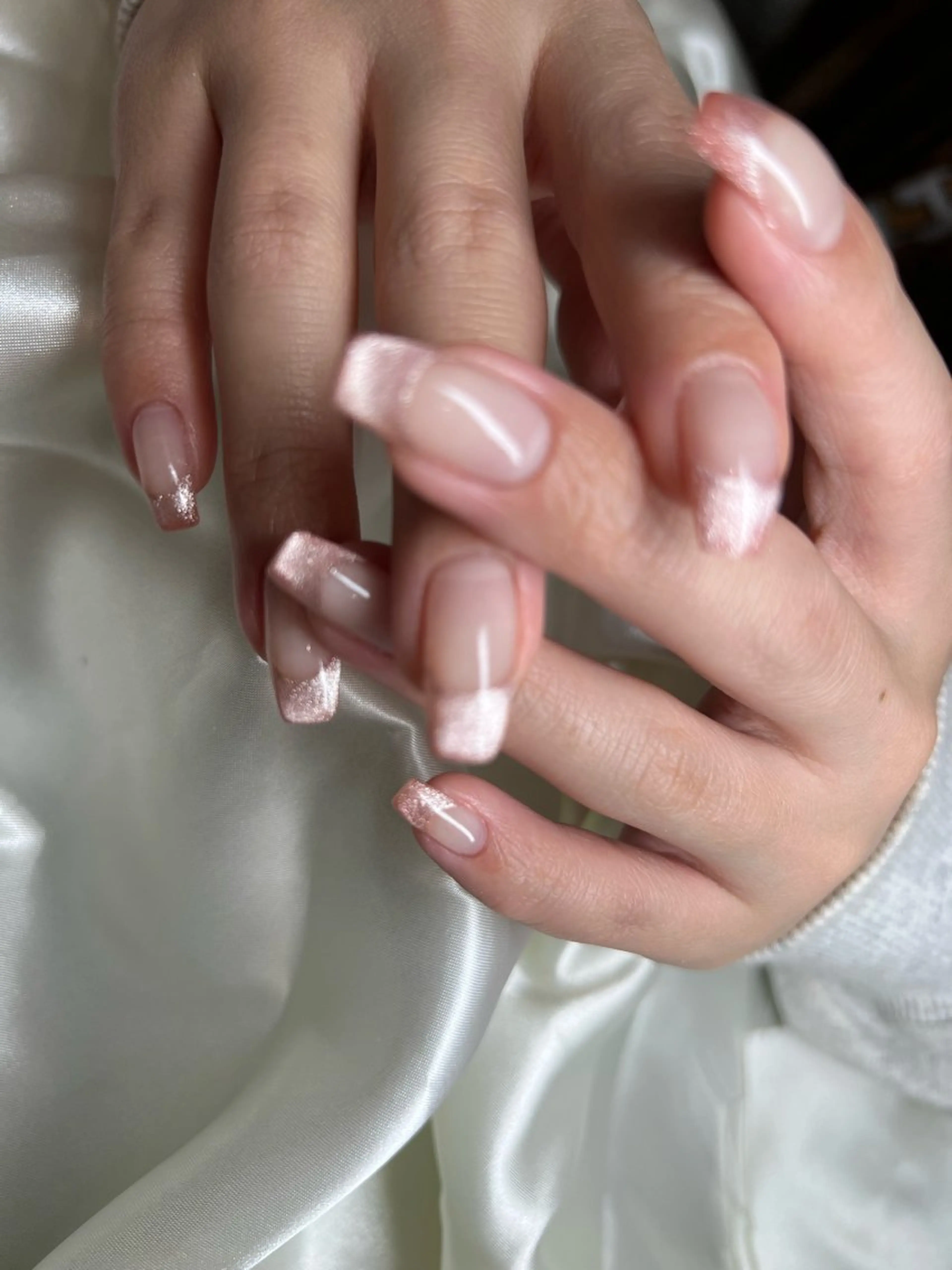 ネイル Private nailsalon  N所属・N nail - KOBE -のネイルデザイン