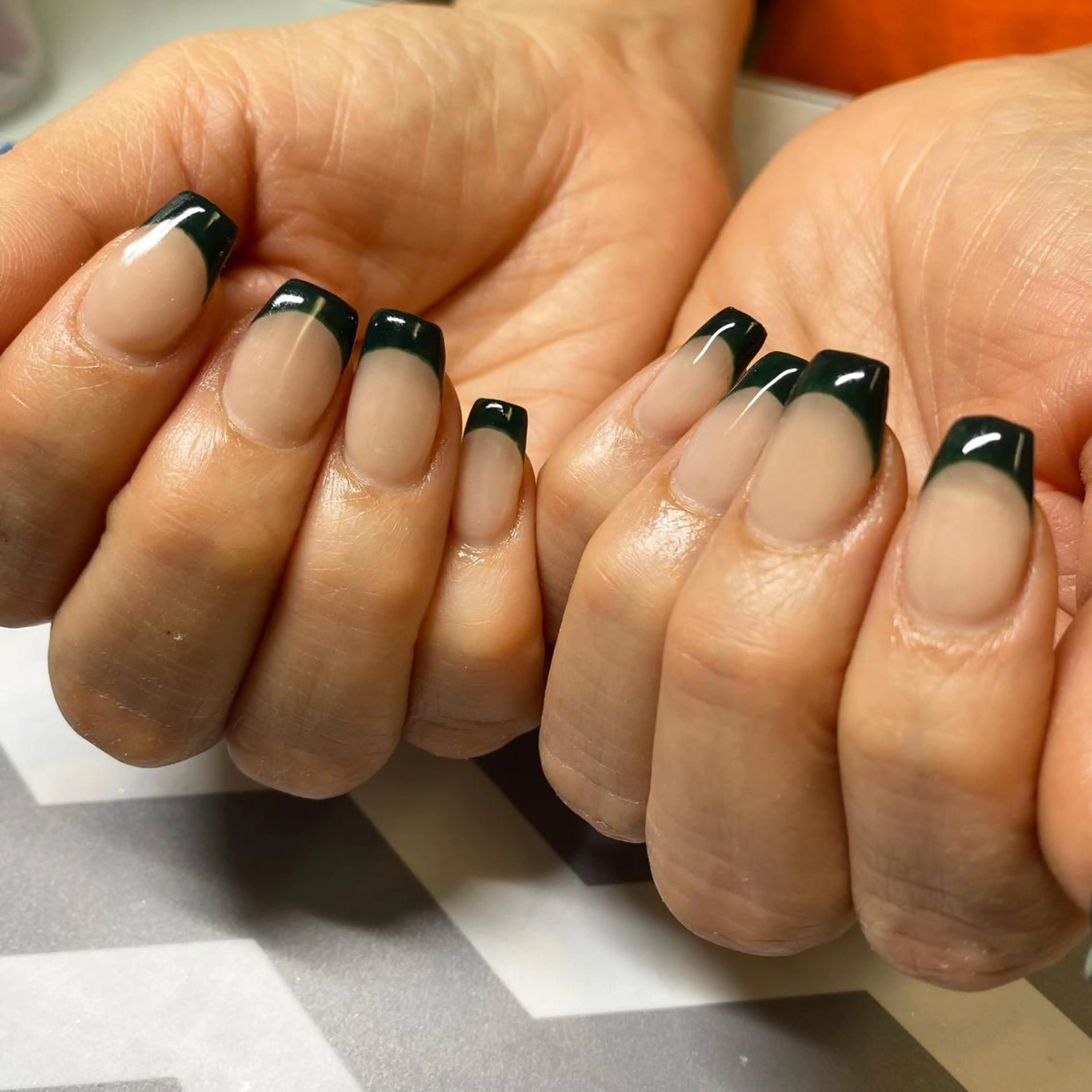 ネイル Laki nailのネイルデザイン