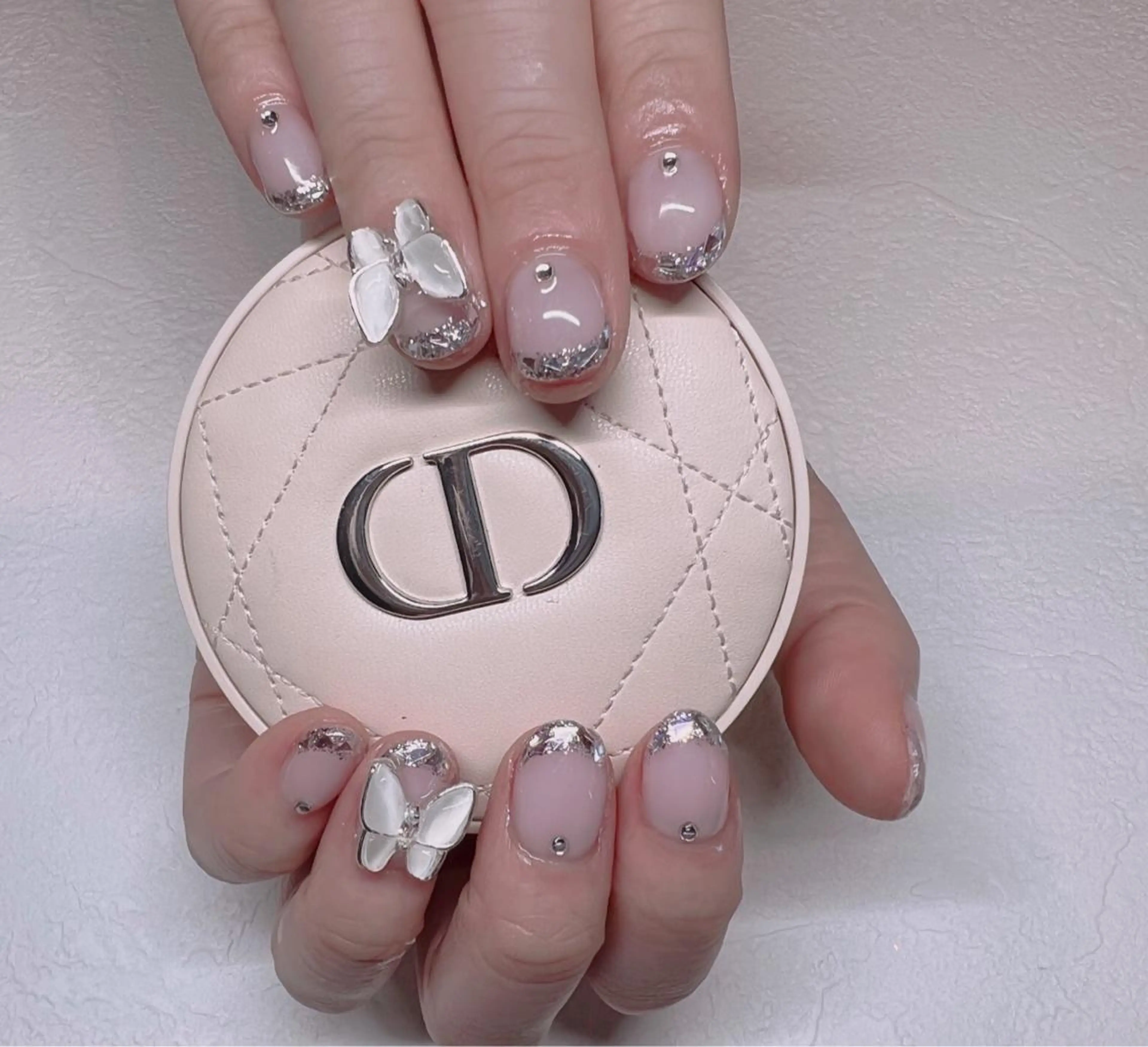 ネイル ハンドネイル lucky nail 歌舞伎町のネイルデザイン