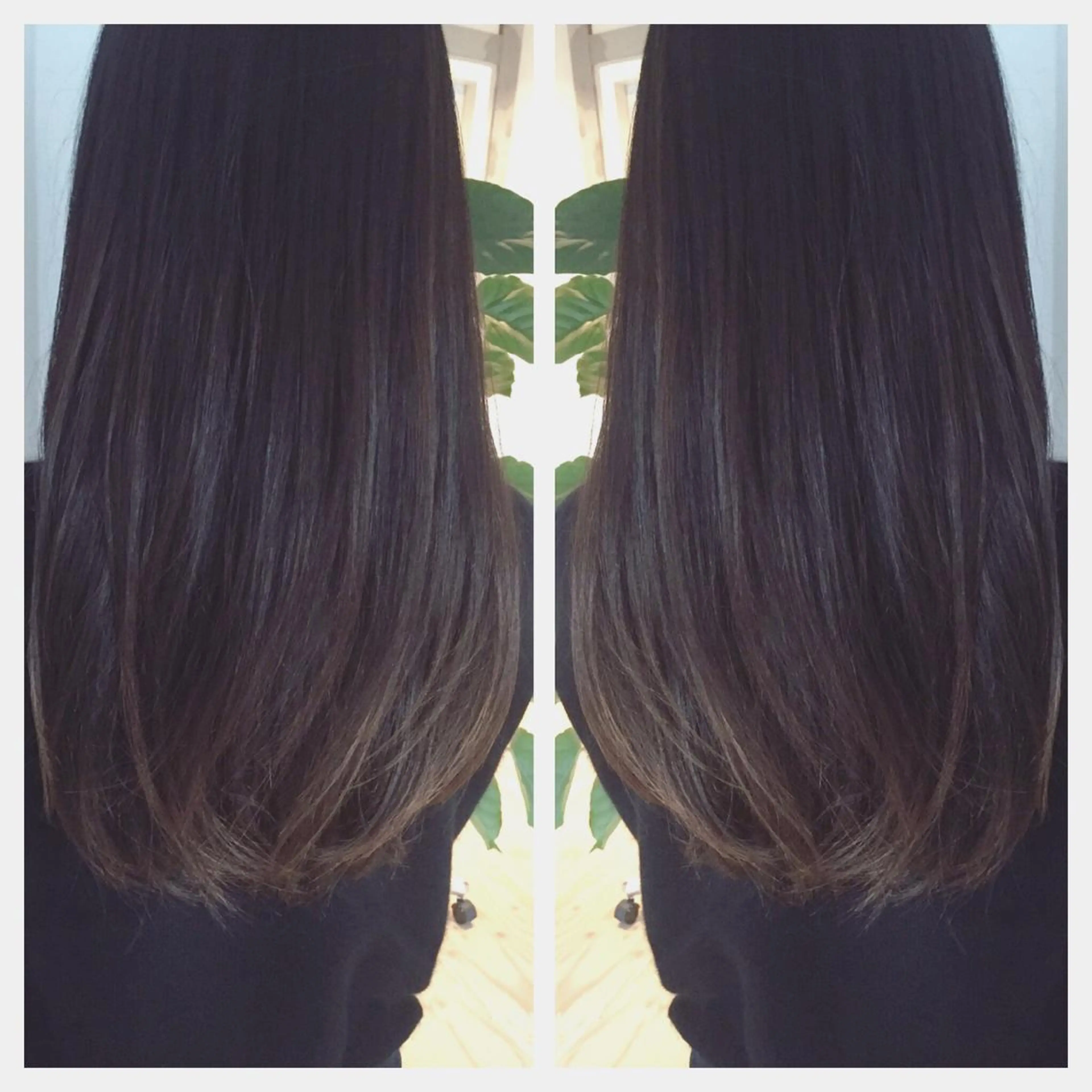 ロング カラー Hair and Make kiyoshi所属・小原 良之のその他イメージ