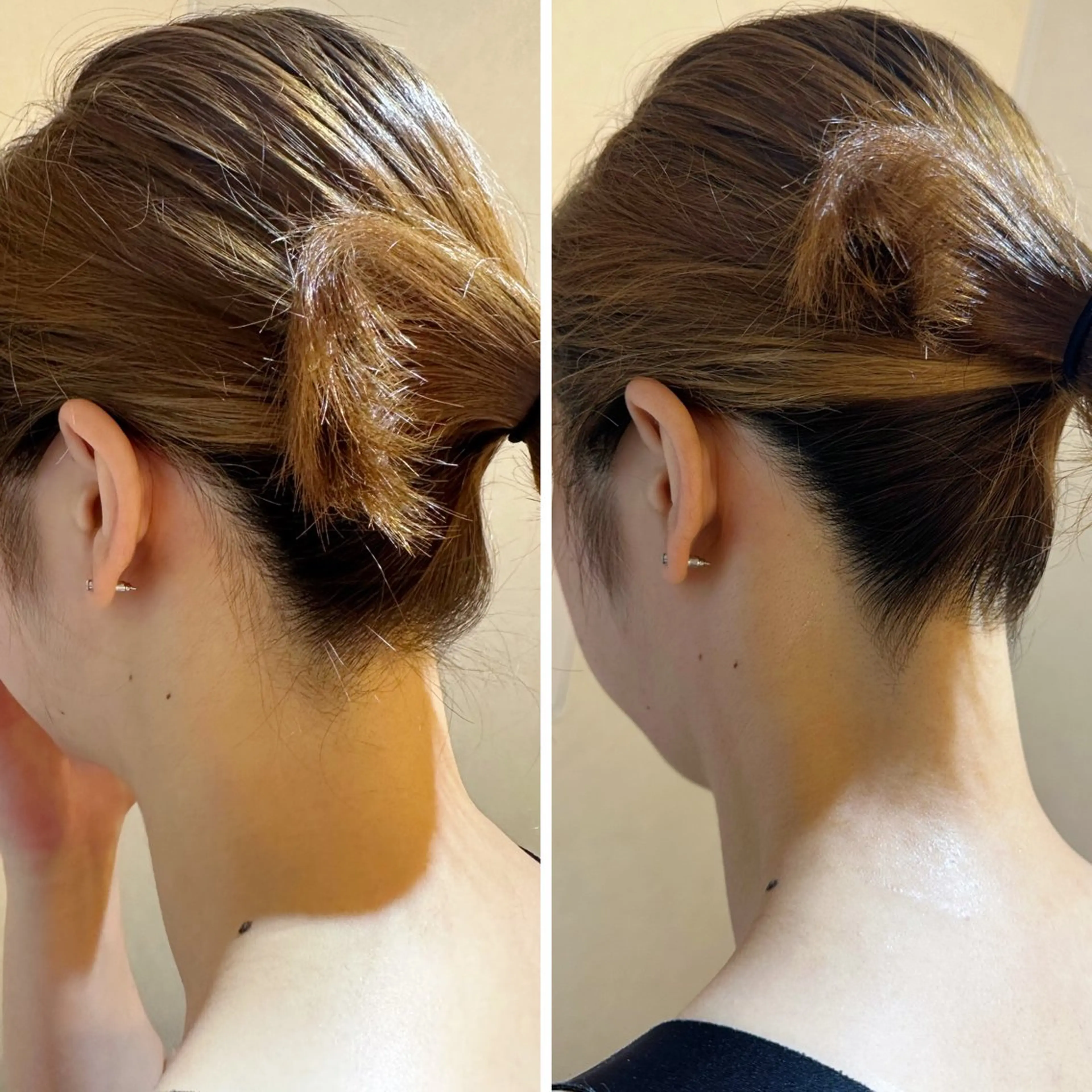 脱毛 うなじ脱毛/美肌脱毛 LABELのエステ・リラクイメージ