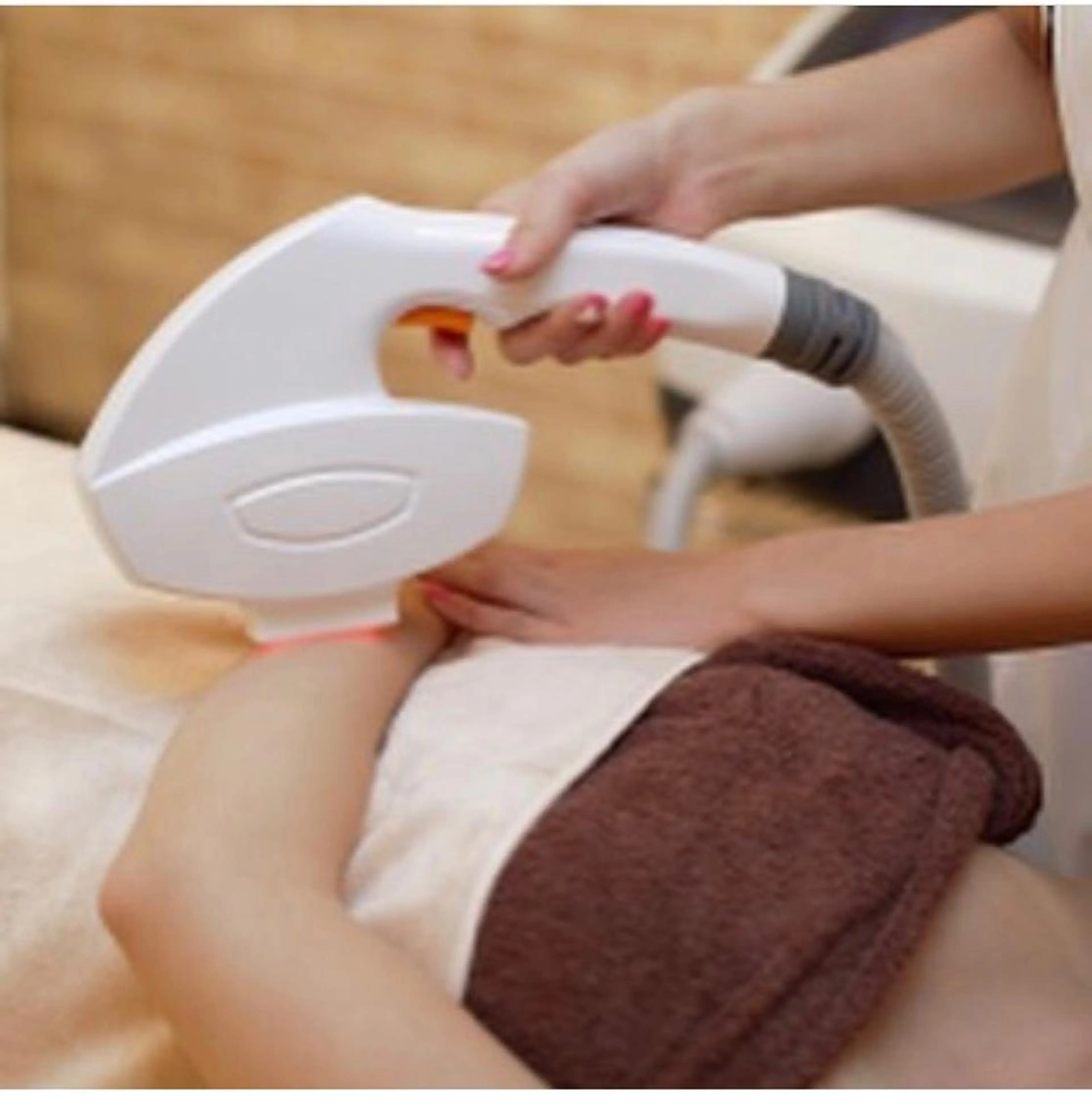 バスト・脱毛・痩身 田中のエステ・リラクイメージ