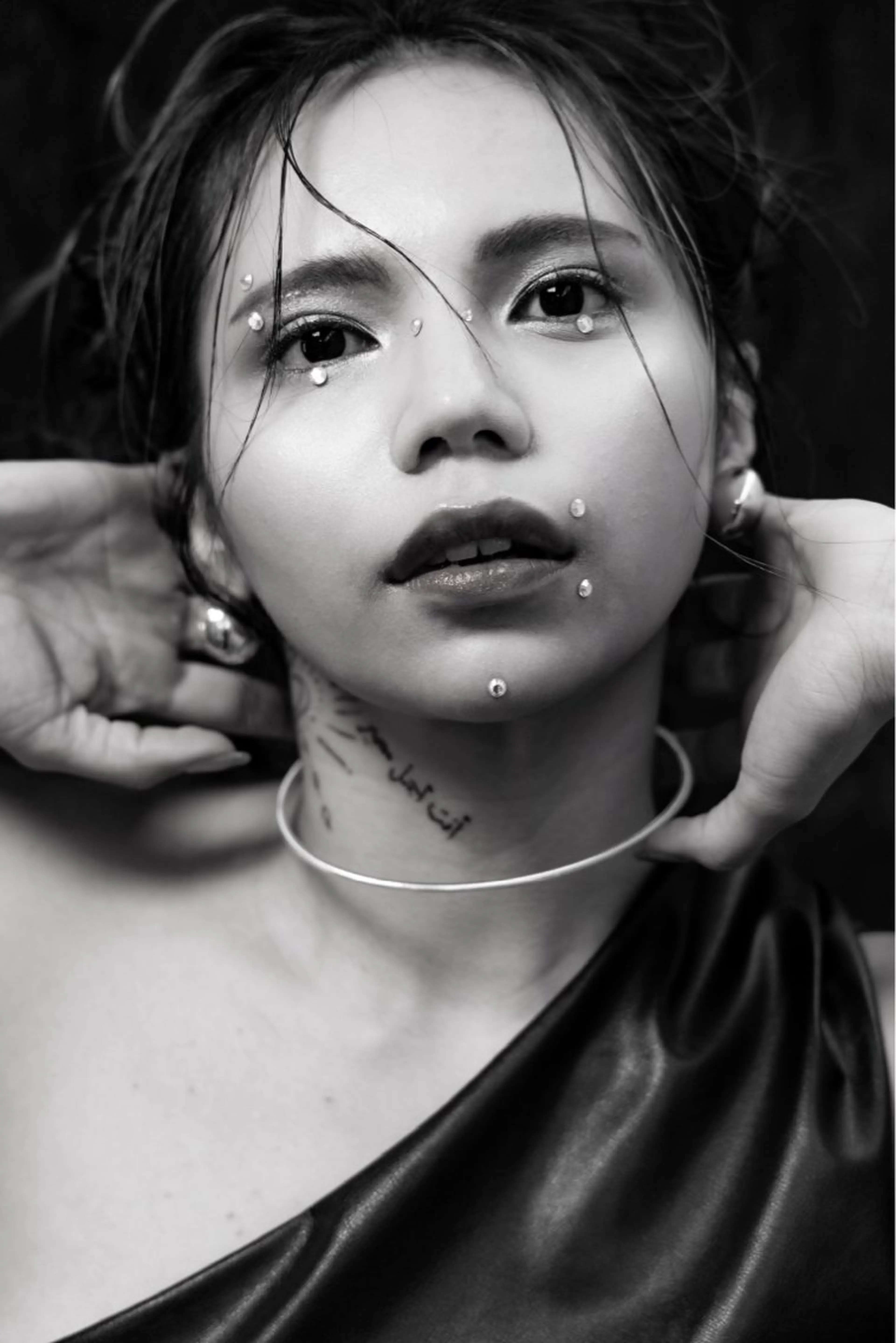 Atelier High|用賀 髪質改善 プライベート美容室所属・用賀美容室 アトリエハイ　比嘉のその他イメージ