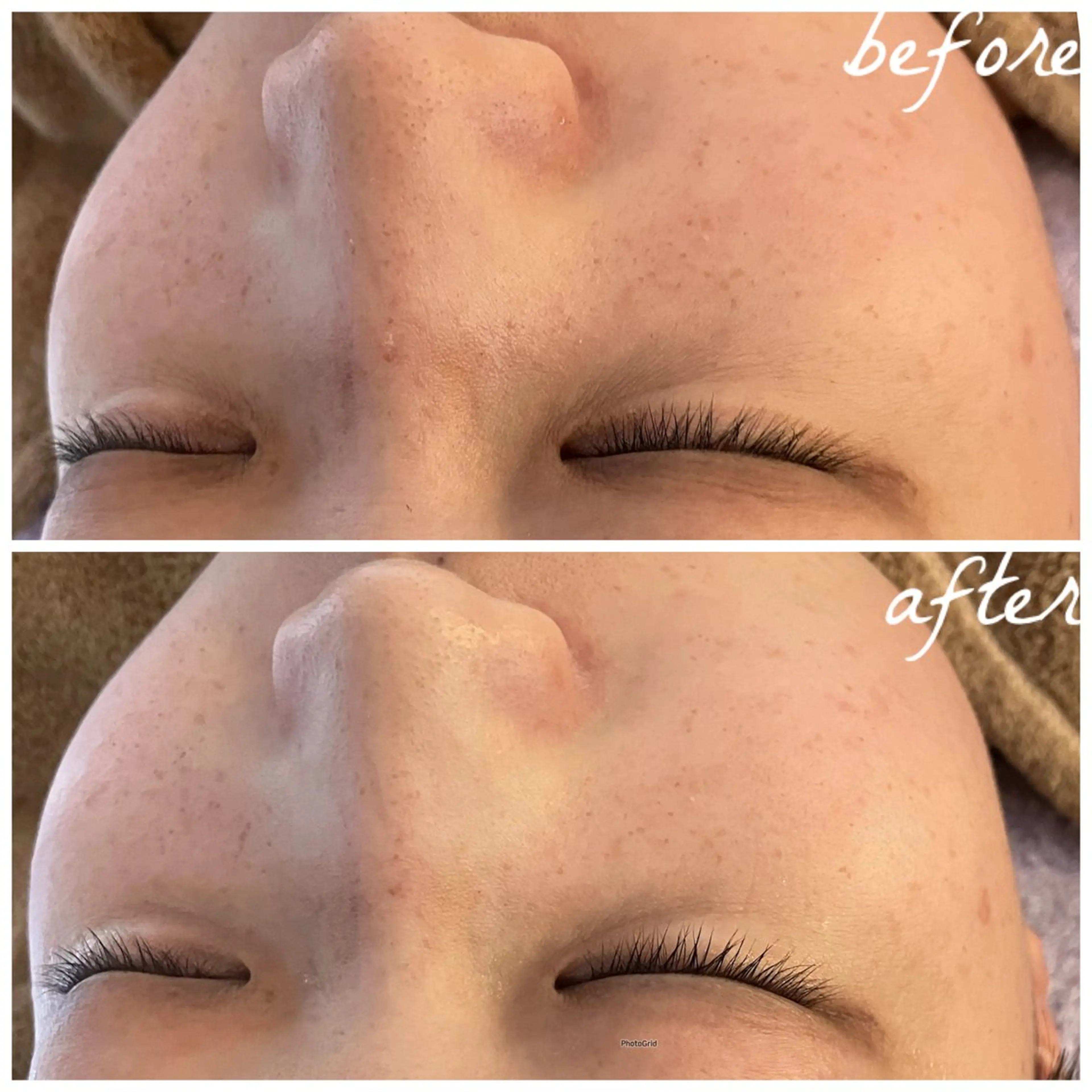 メンズ エステ メナード岐阜茜部 杉浦のエステ・リラクイメージ