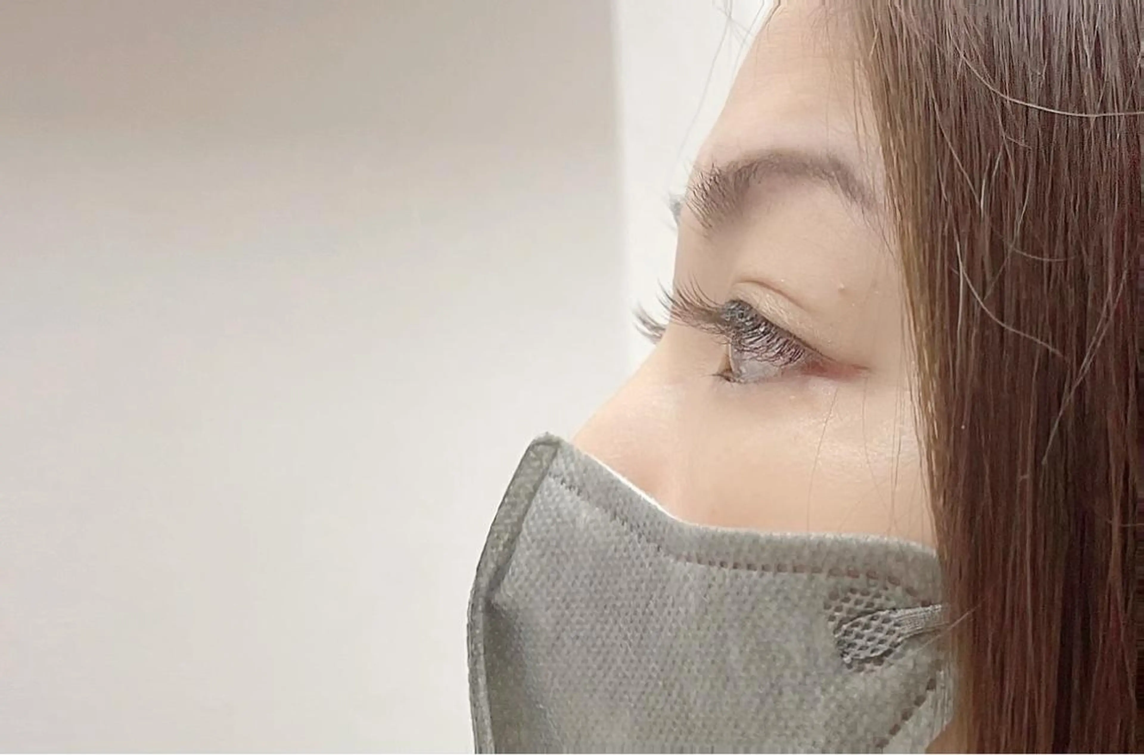 マツエク・マツパ hairsalon556所属・hairsalon 556のネイルデザイン