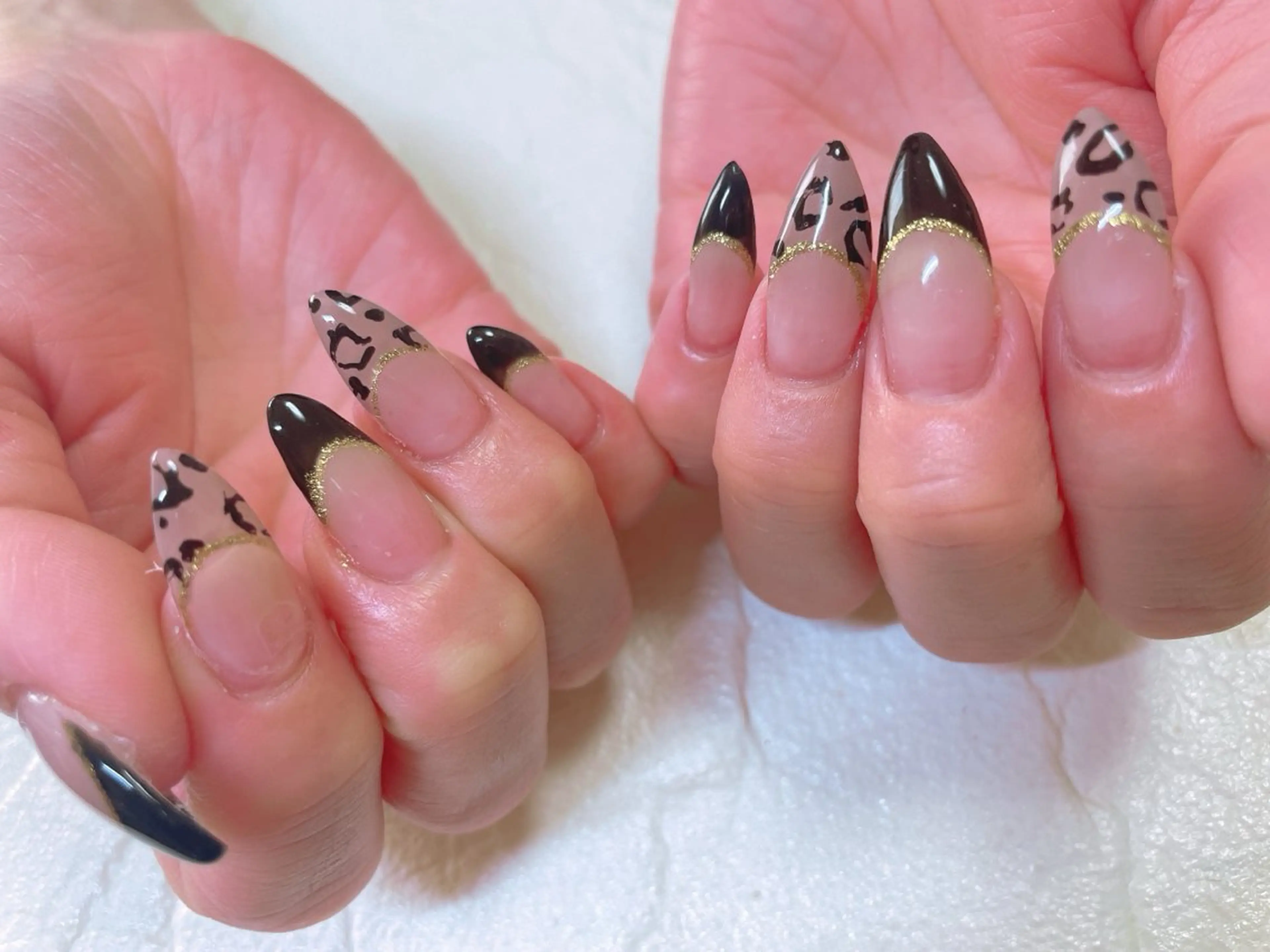 ネイル Candy -nailのネイルデザイン