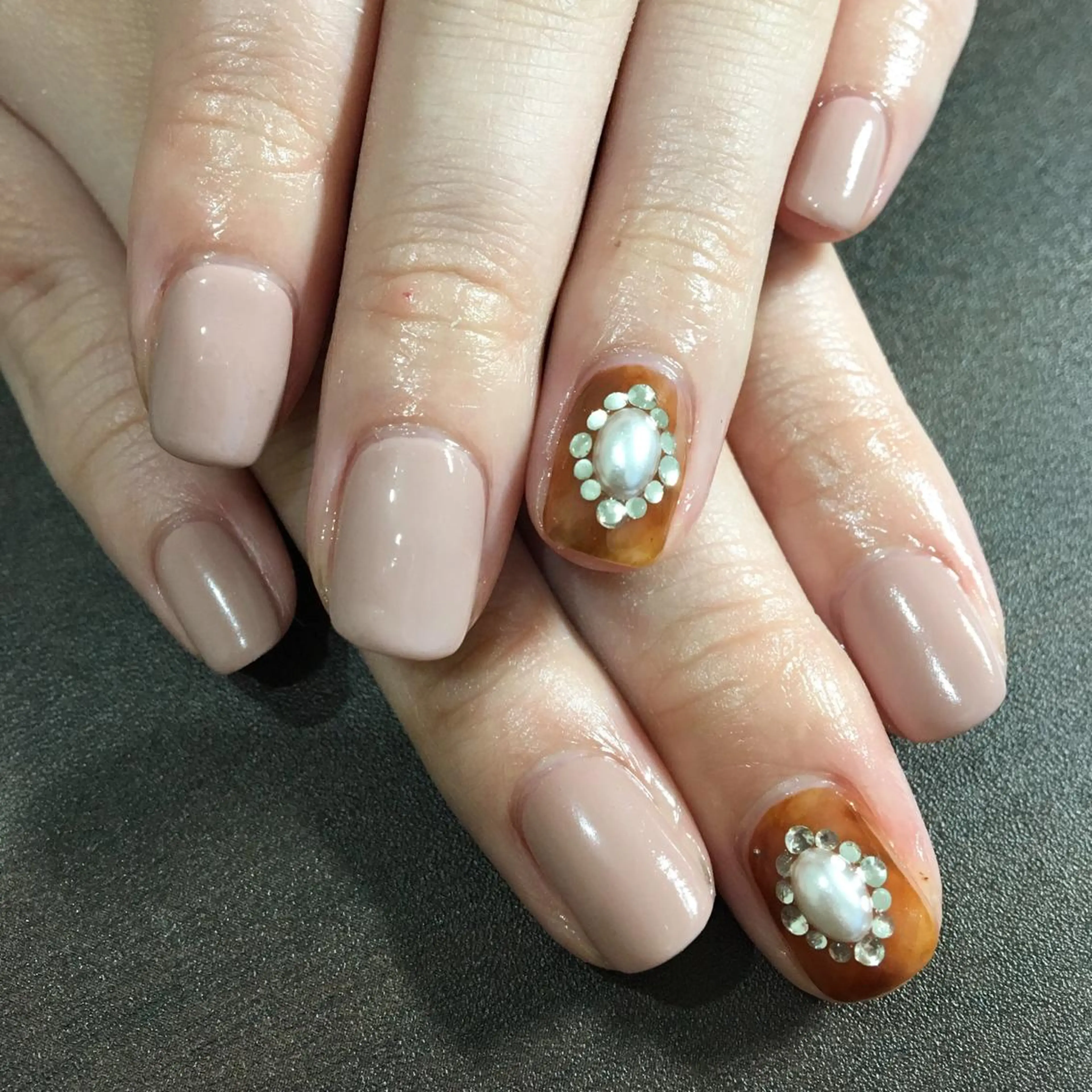 ネイル Titalee所属・nail salon Titaleeのネイルデザイン
