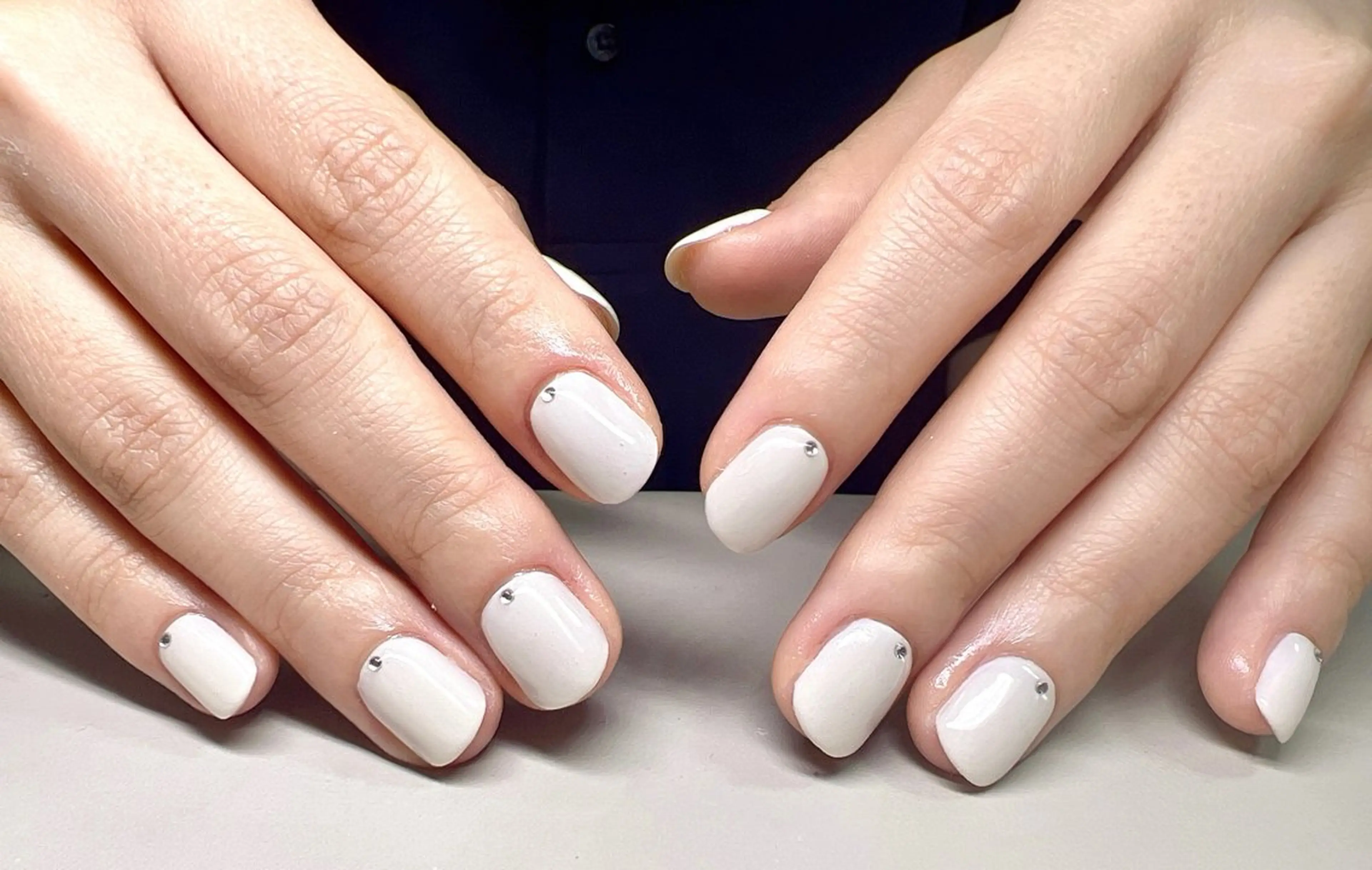 ネイル Rarity Salon  H.Sのネイルデザイン