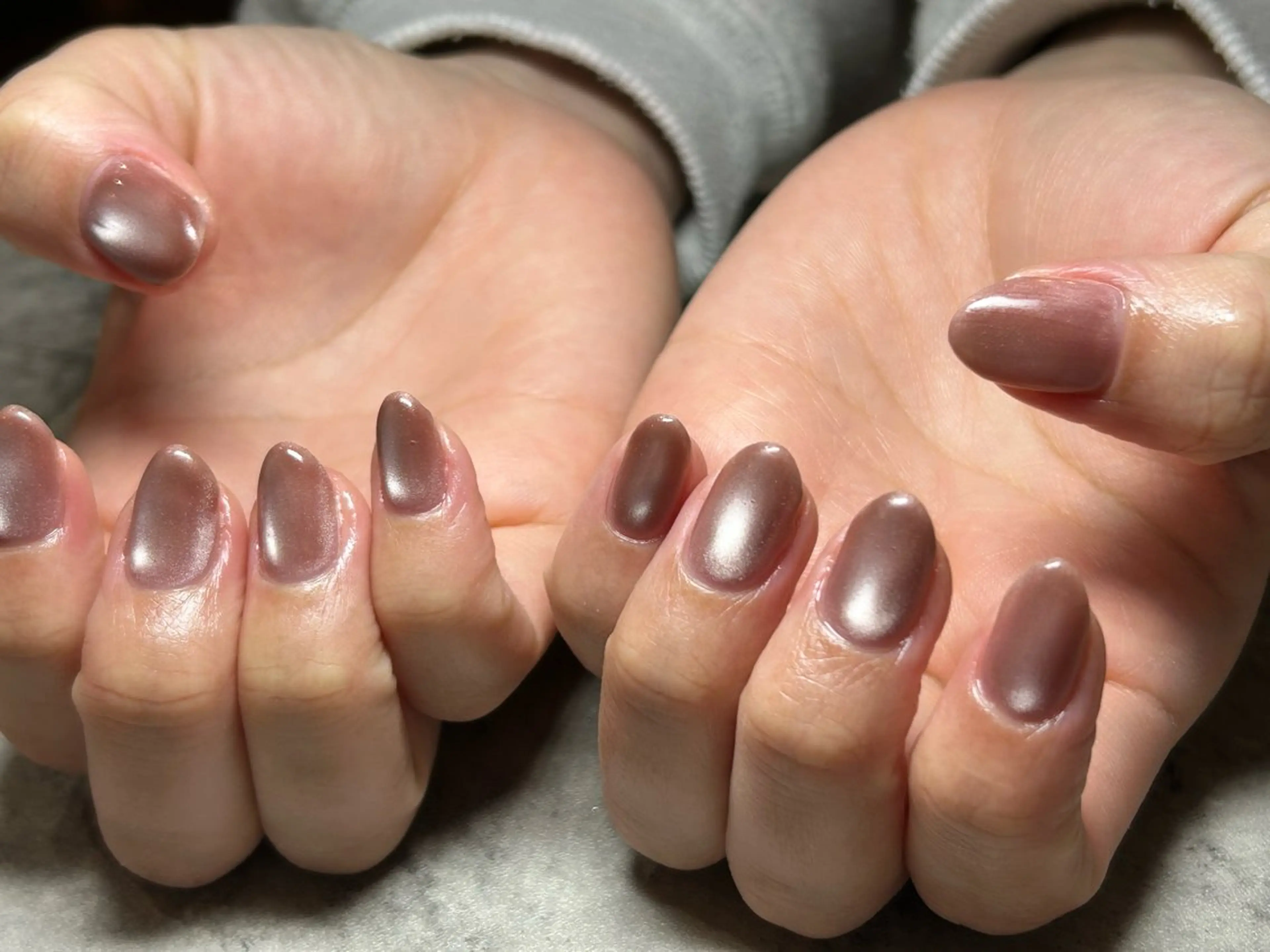 ネイル ハンドネイル nail salon jumelle所属・jumelle maiのネイルデザイン