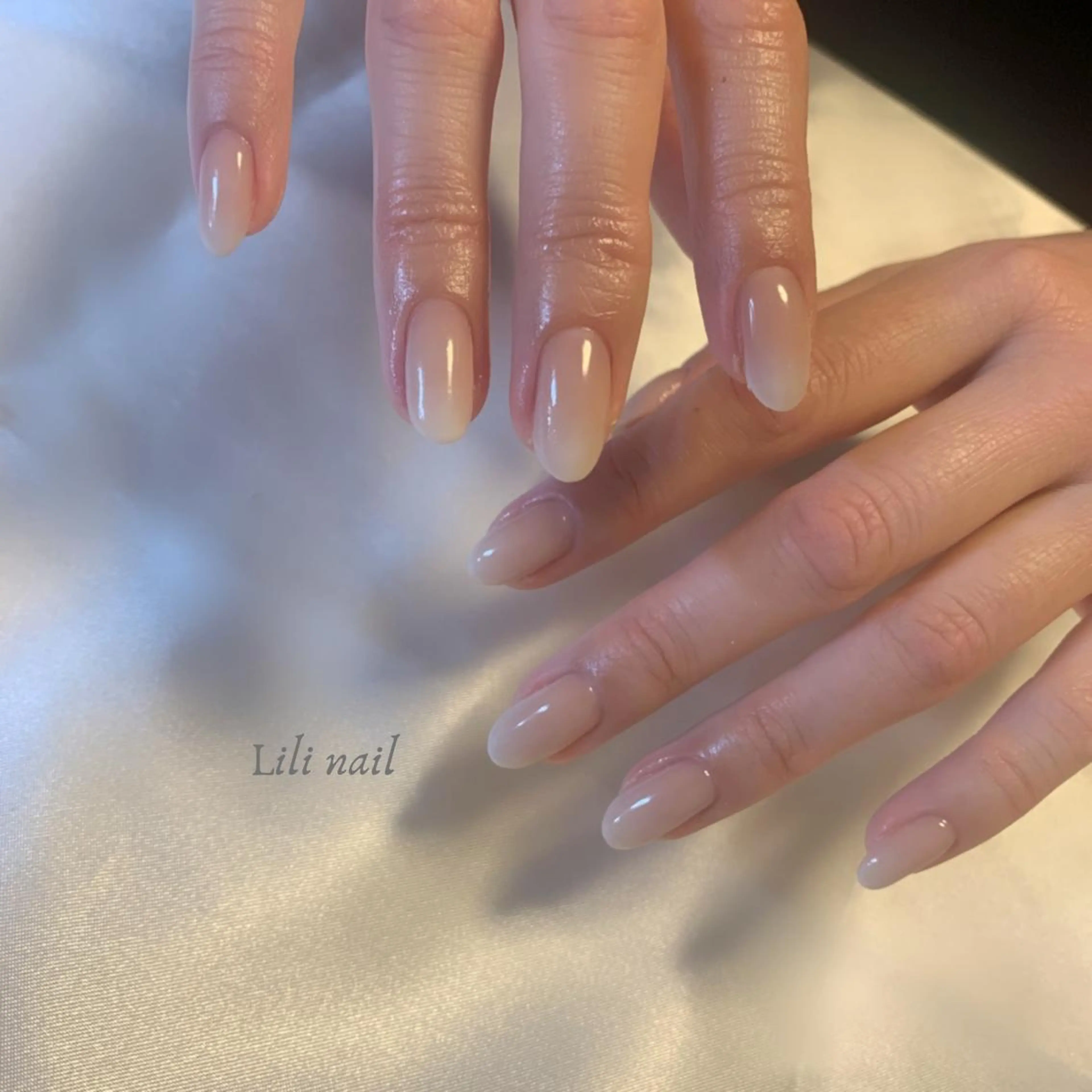 ネイル Lili beauty salon所属・Lilibeauty salonのネイルデザイン