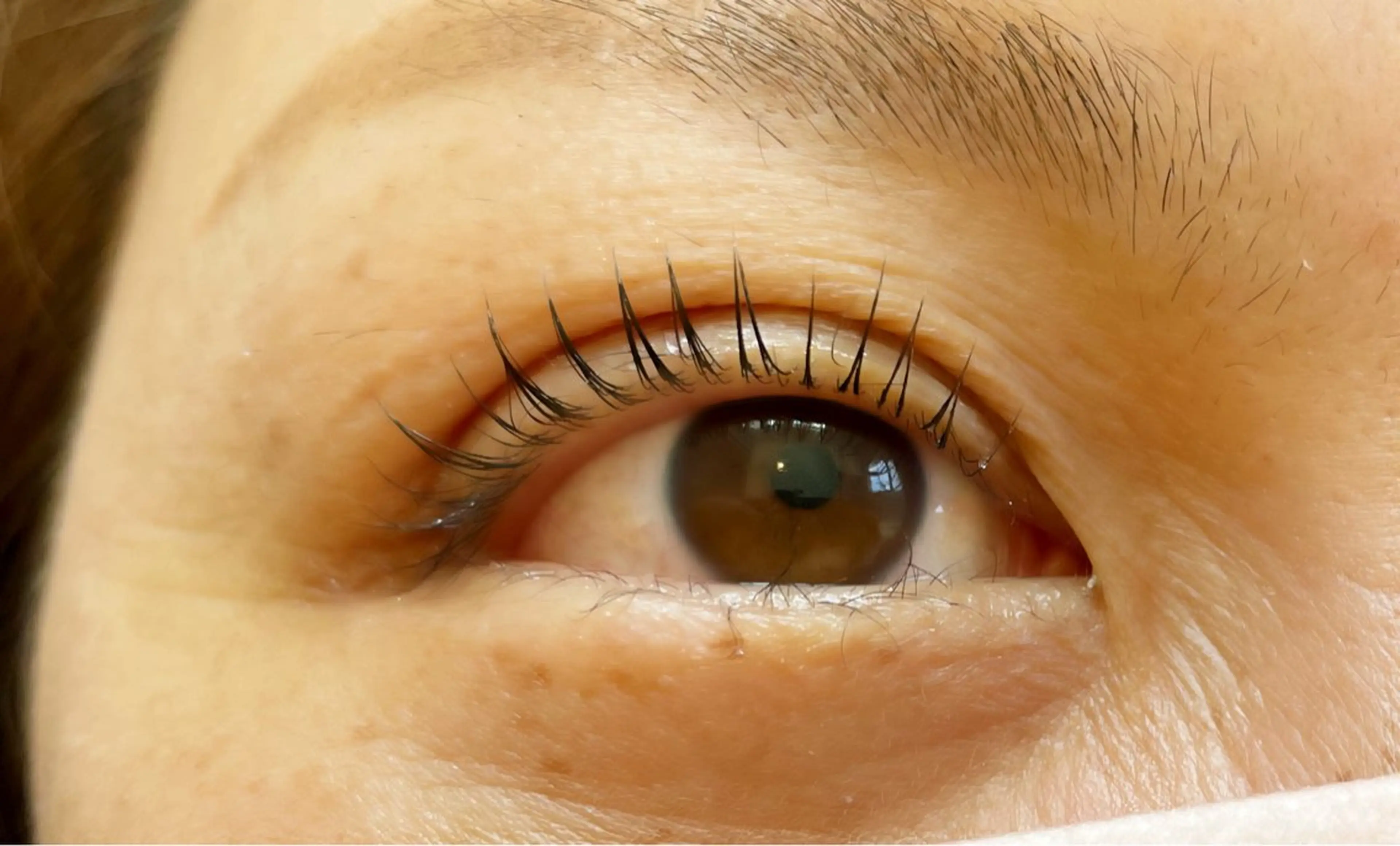 マツエク・マツパ Mresyume MAYUのマツエク・マツパデザイン