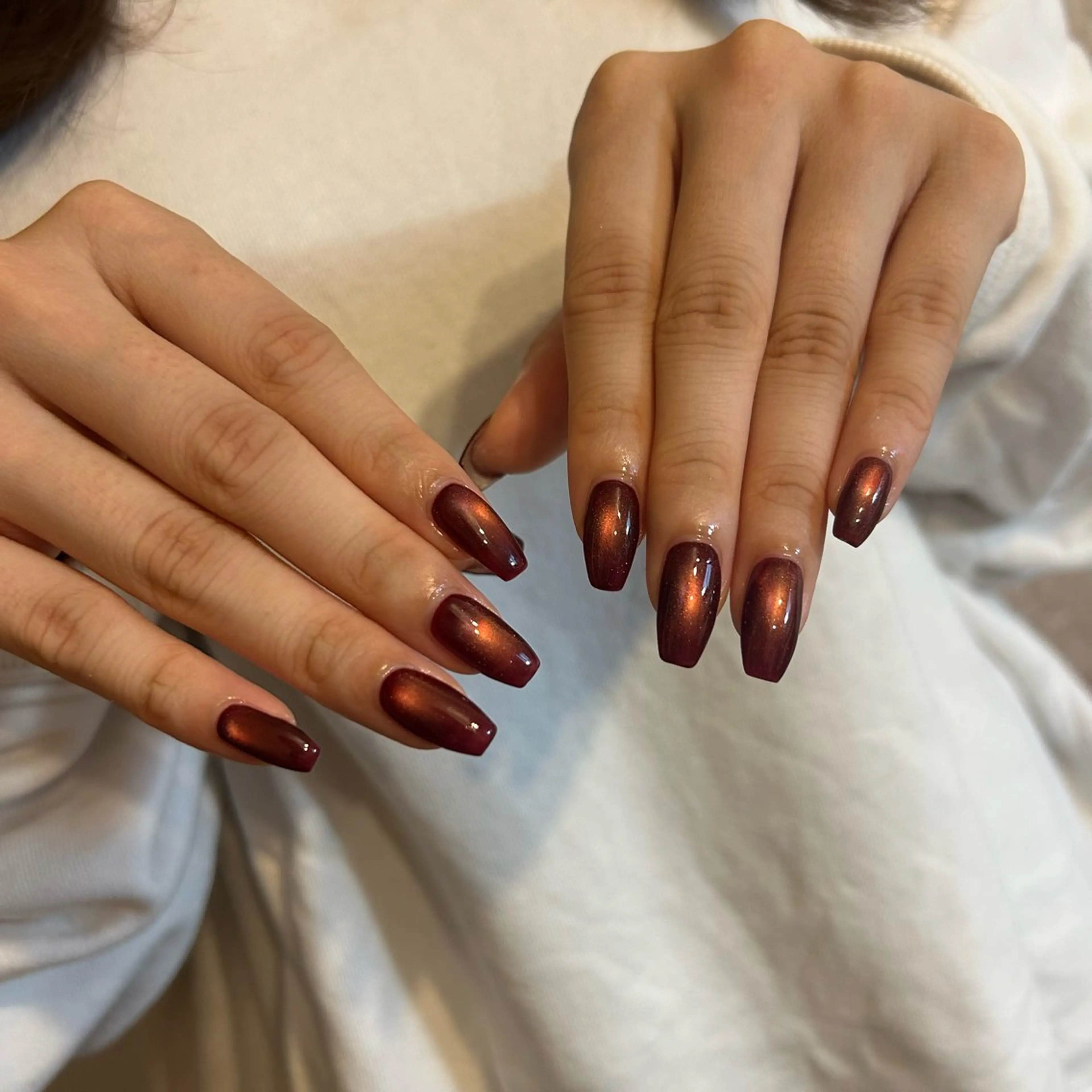 ネイル ハンドネイル riri. nail salonのネイルデザイン