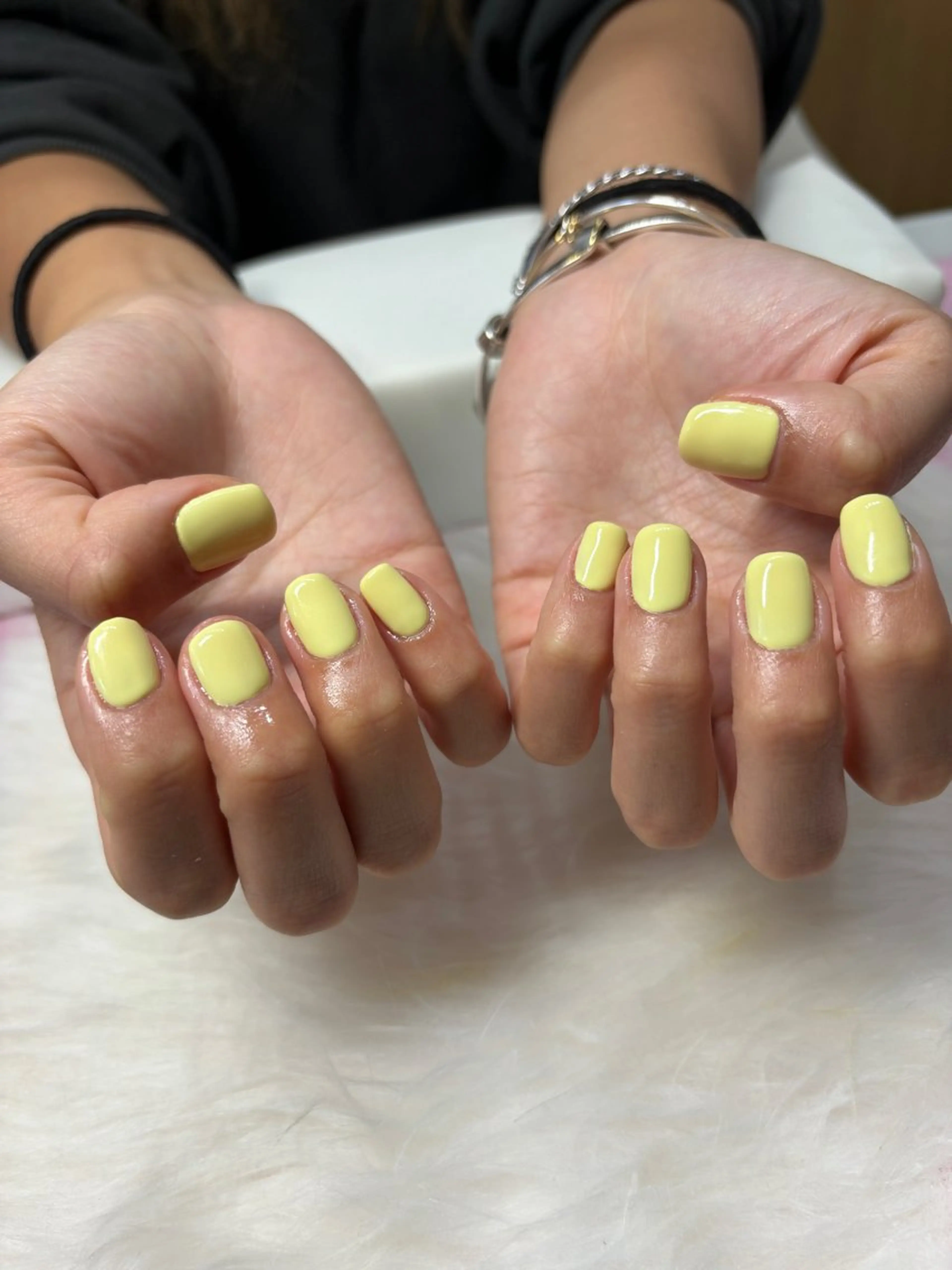 ネイル Nailsalon Ｒ《喜多見3分》のネイルデザイン