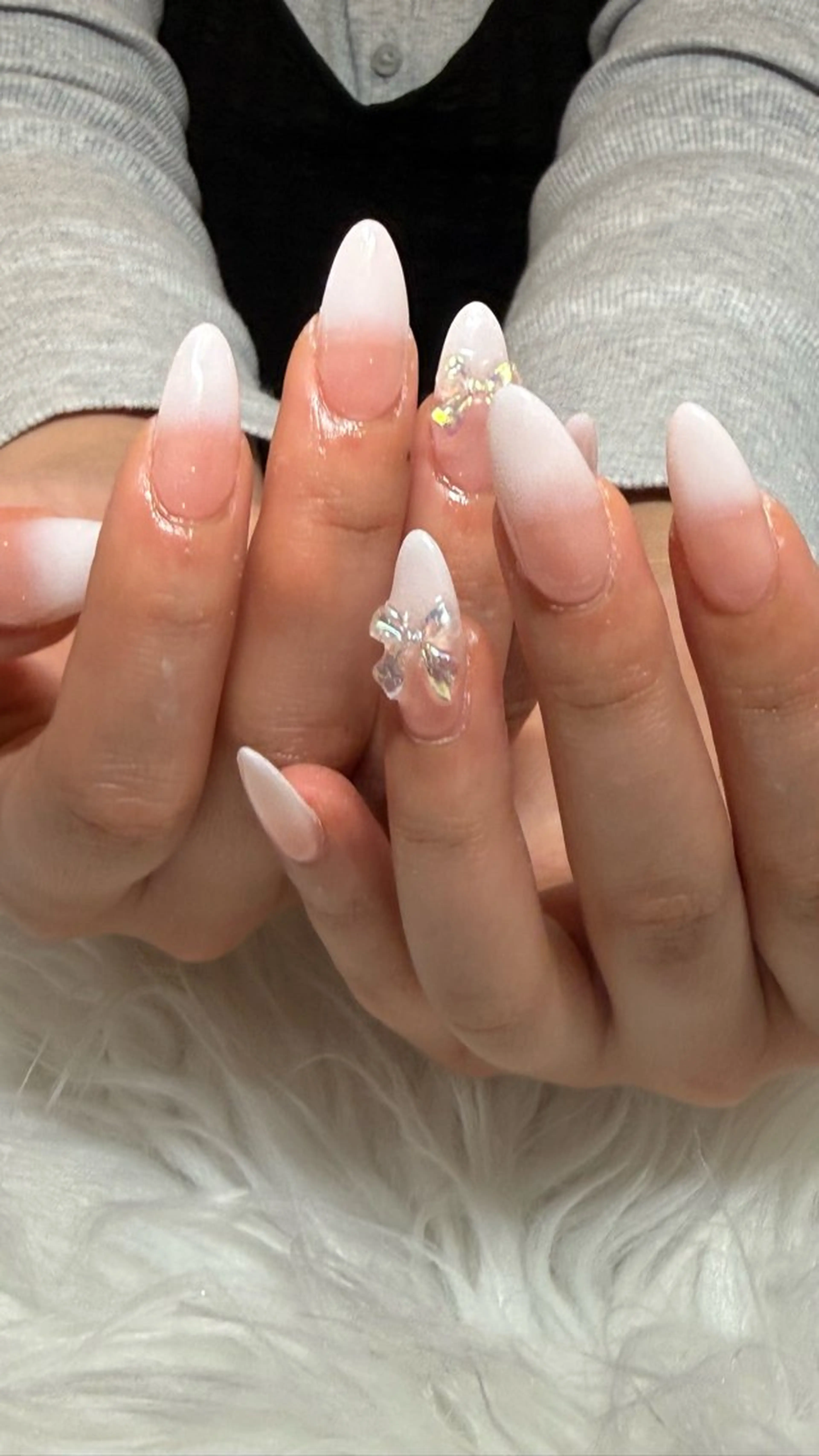 ネイル ハンドネイル ジュジュネイル所属・juju nailのネイルデザイン