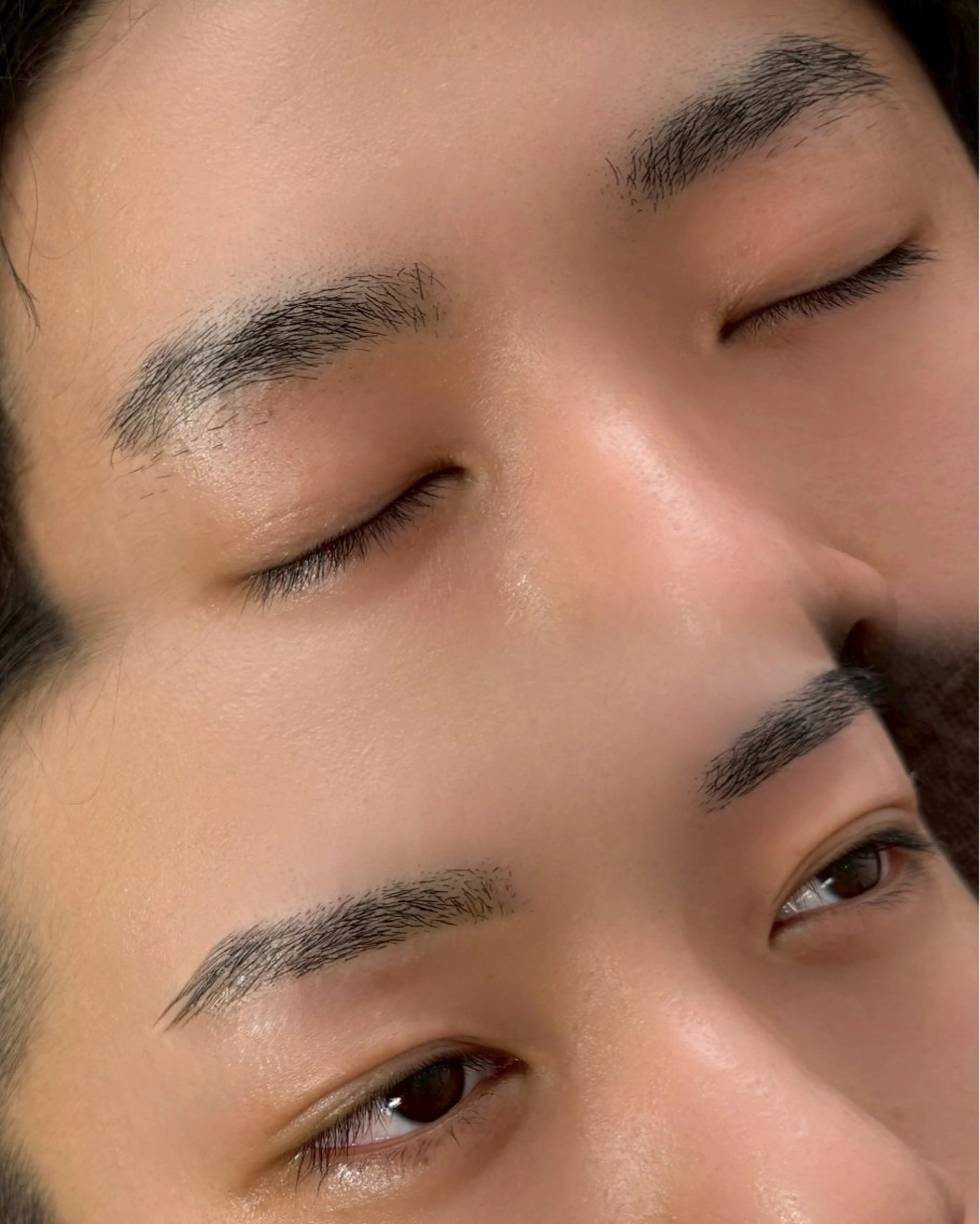 メンズ アイブロウ Villa Diamond鳥栖店所属・Villa Diamondのマツエク・マツパデザイン