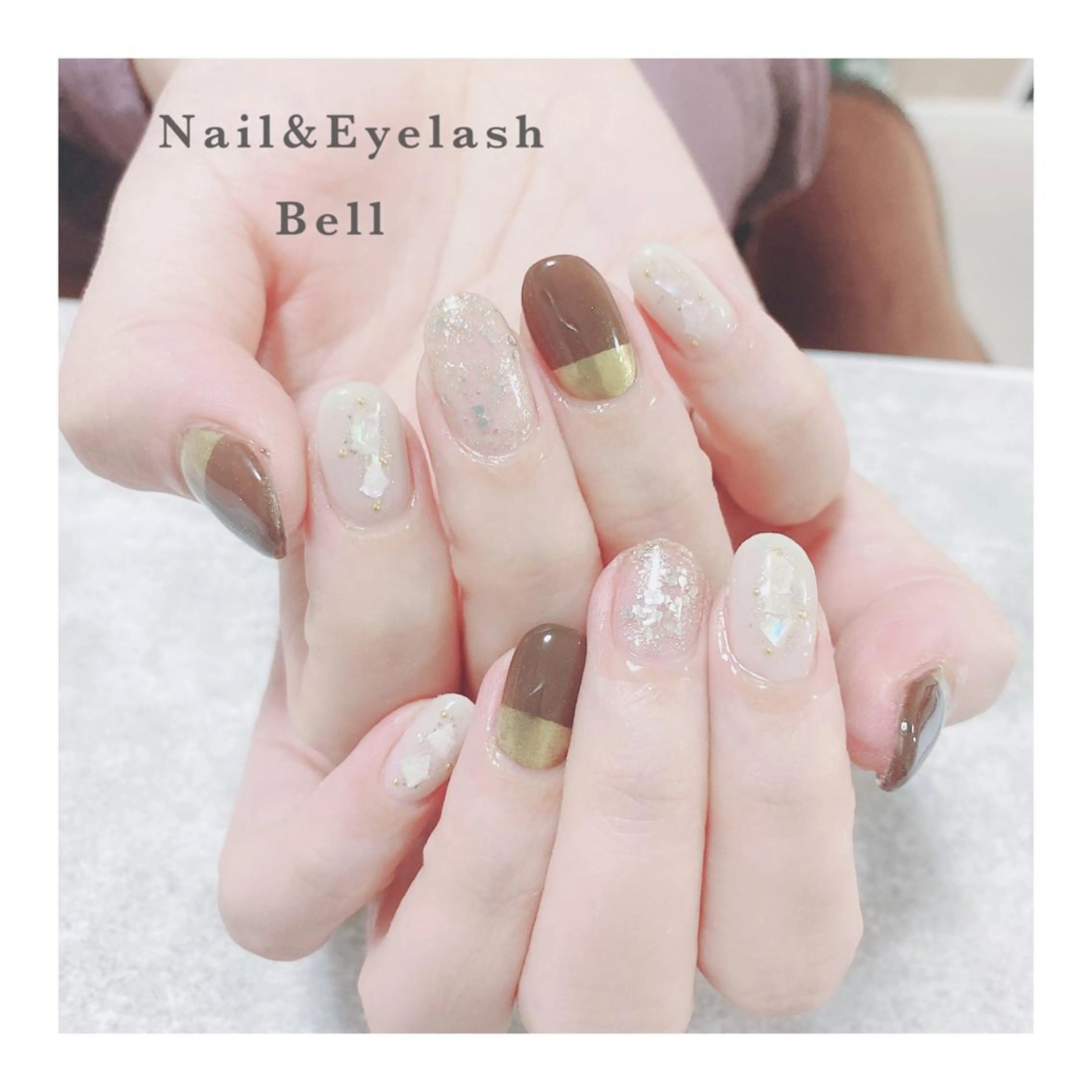 ネイル レ ティリンのネイルデザイン