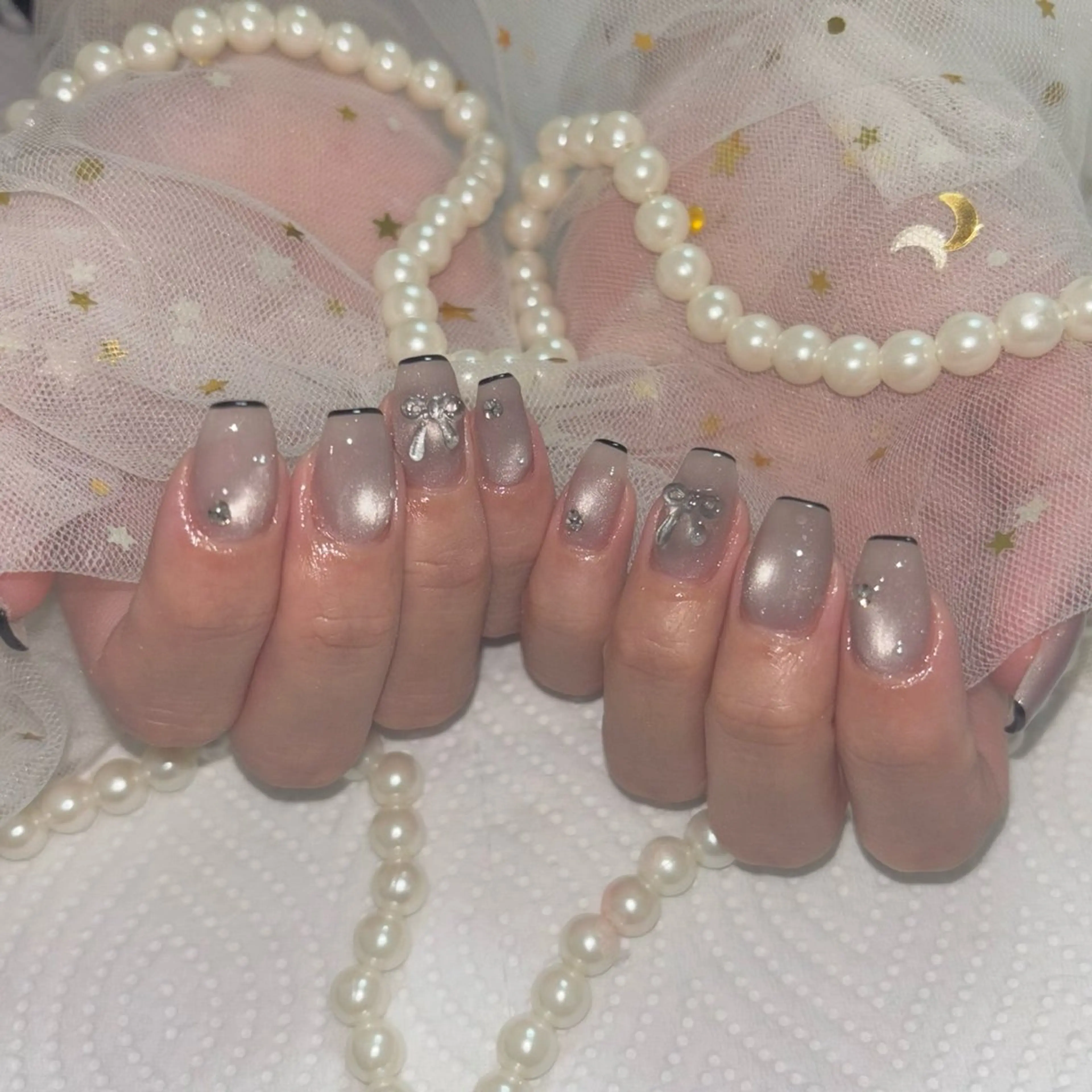 ネイル Kasumi Nailのネイルデザイン