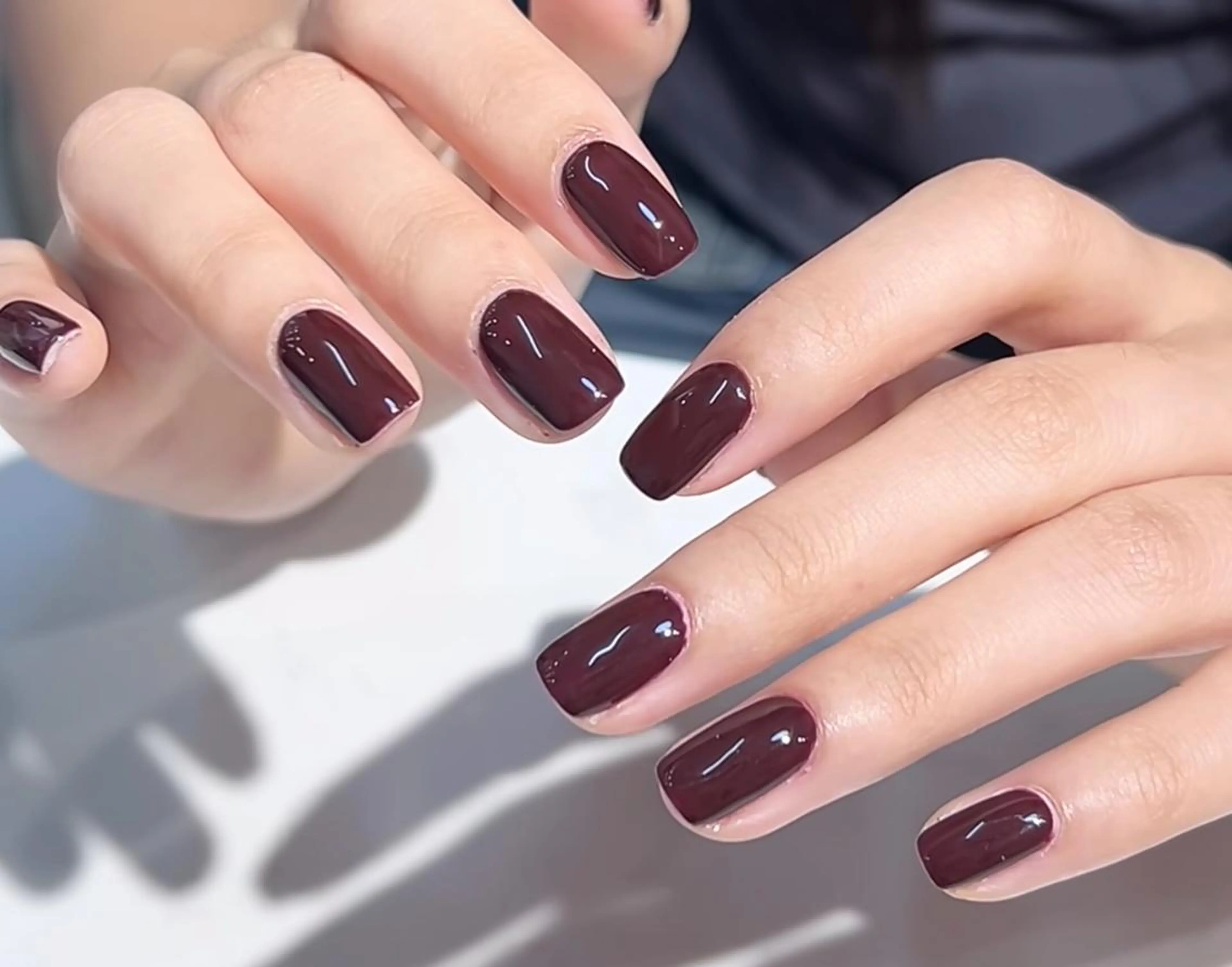 ネイル ハンドネイル 🎀 NaNa_nailのネイルデザイン