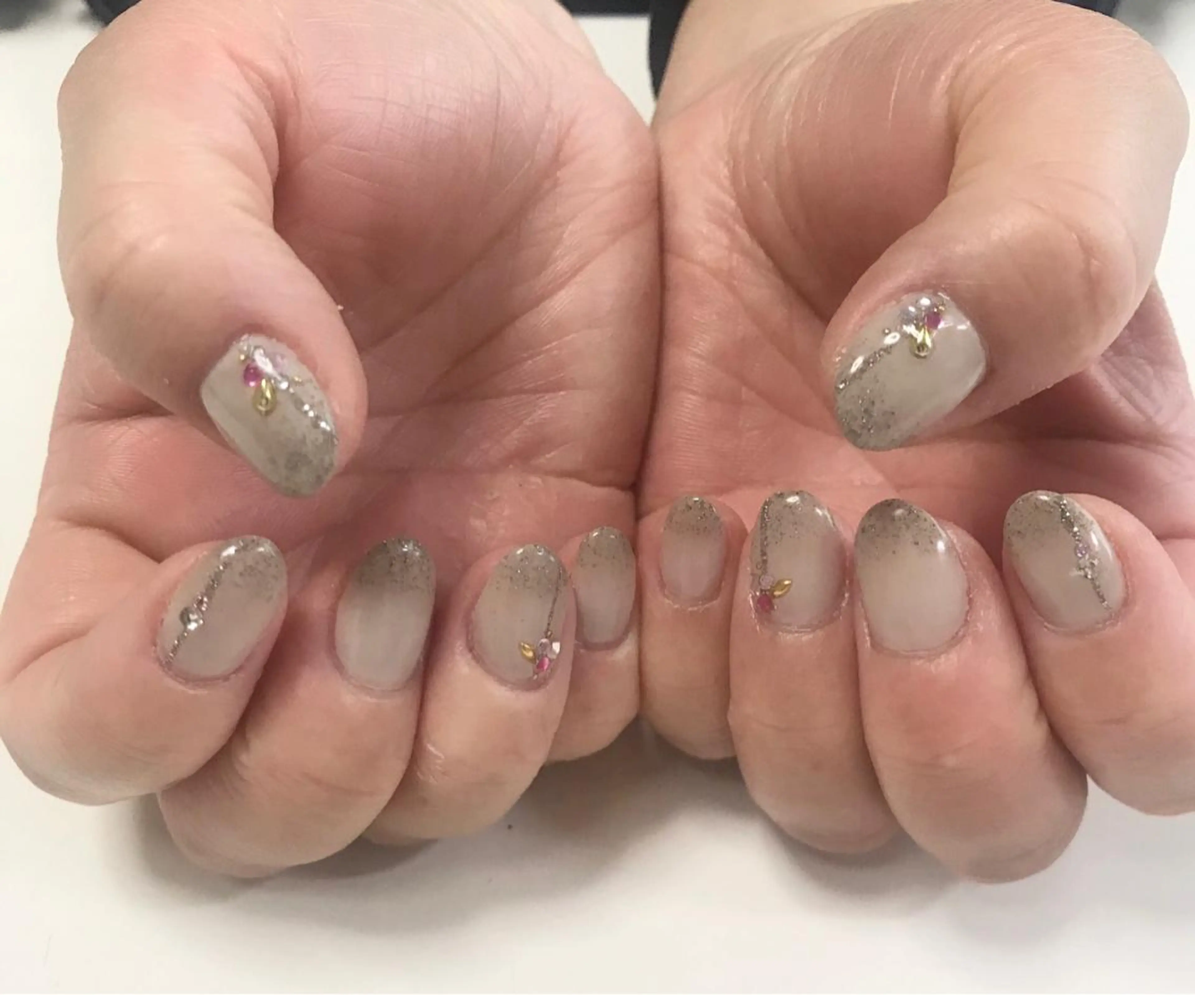 ネイル mahana nailのネイルデザイン