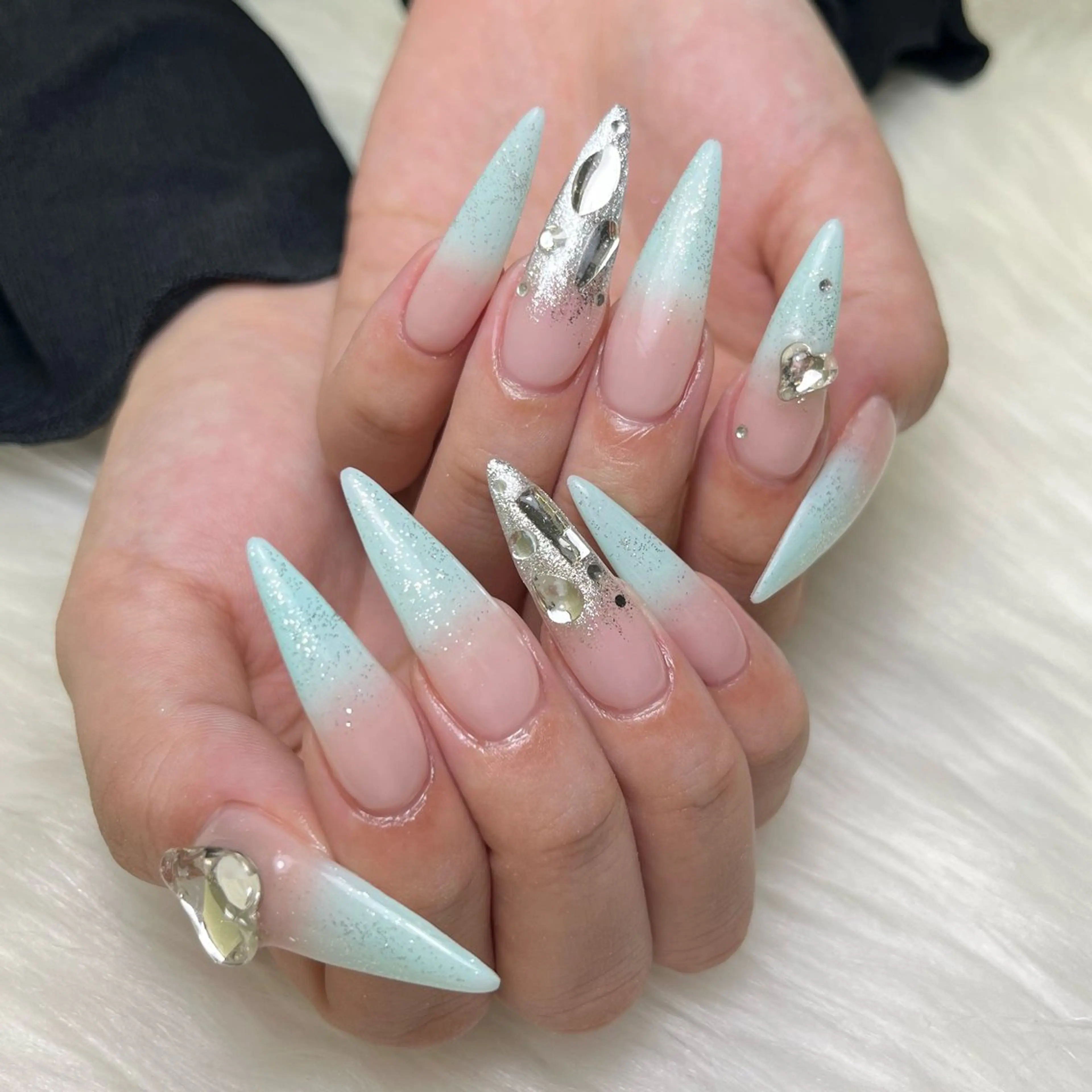 ネイル ハンドネイル limo/ kotomiのネイルデザイン