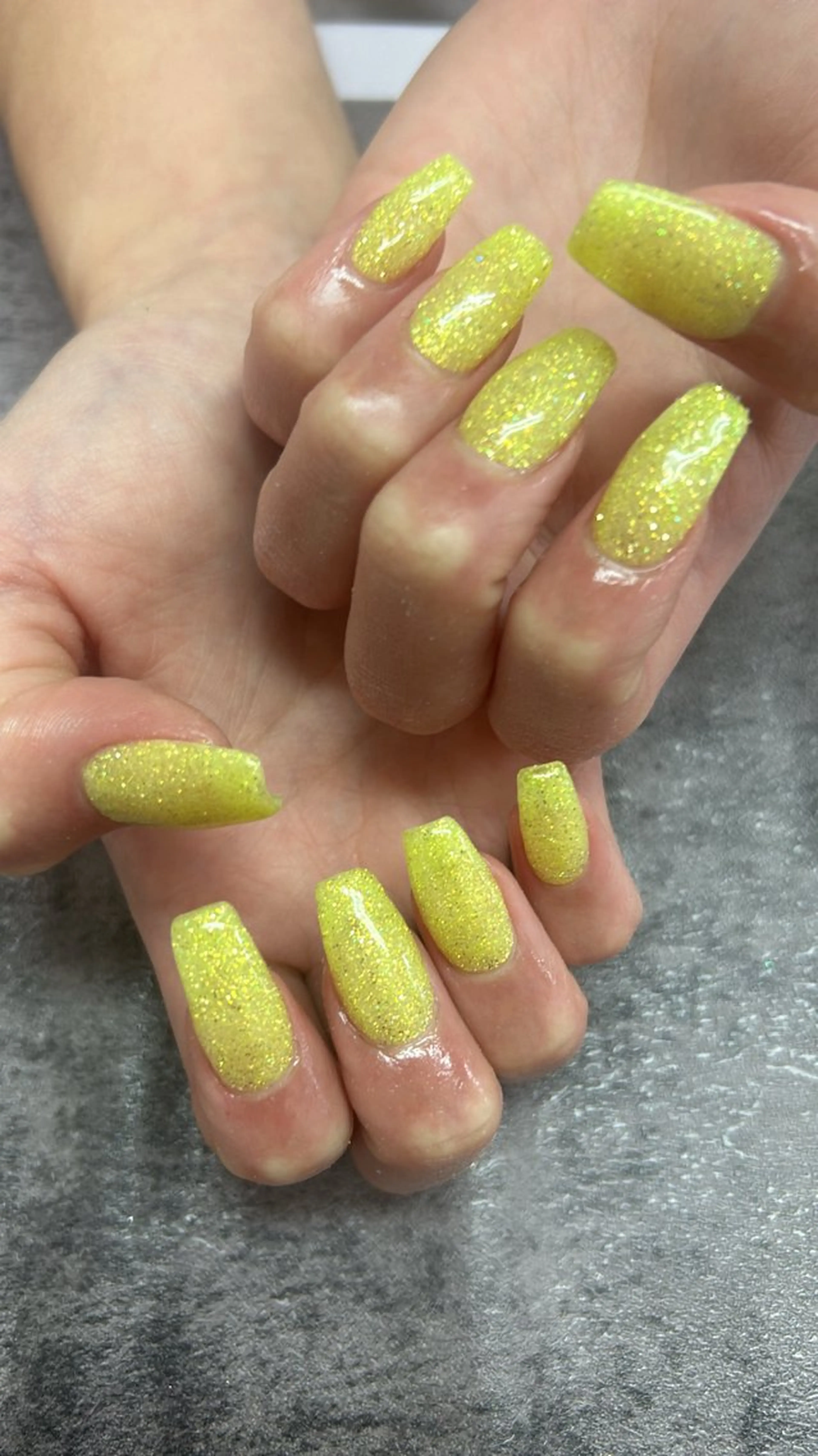 ネイル brilliant s.kのネイルデザイン