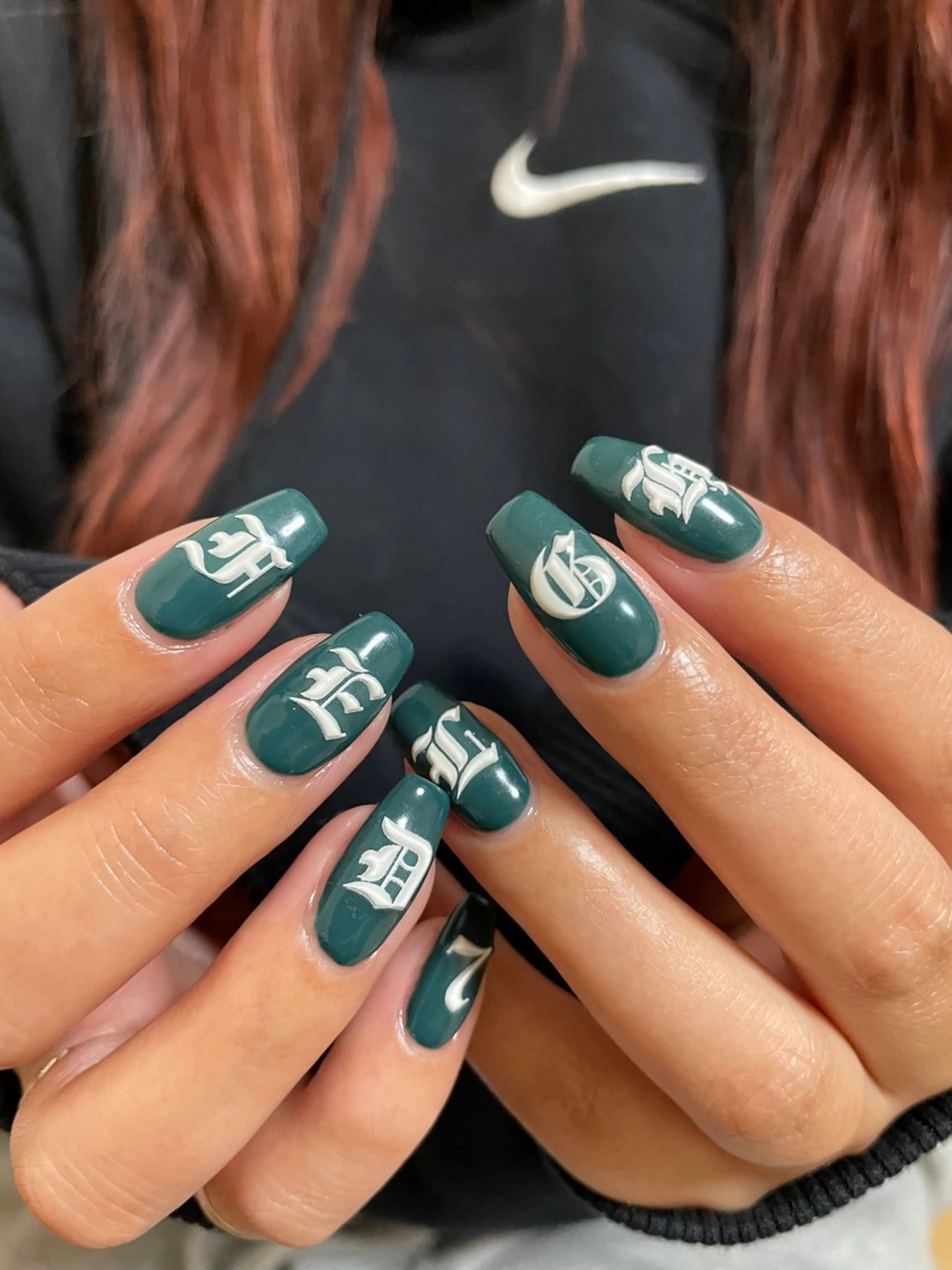 ネイル bub nail hana🌷*･のネイルデザイン